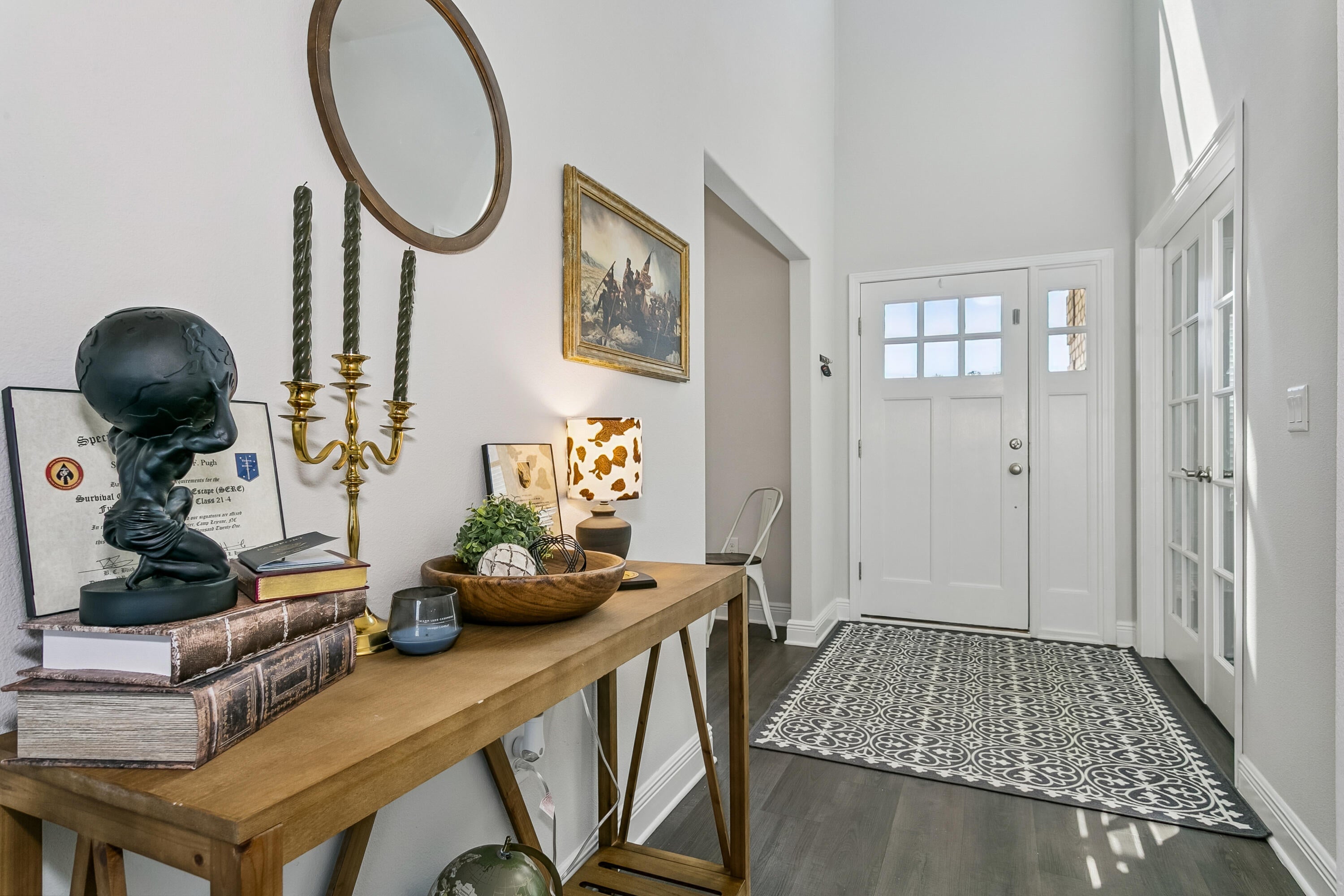 Whisper Creek - Residential