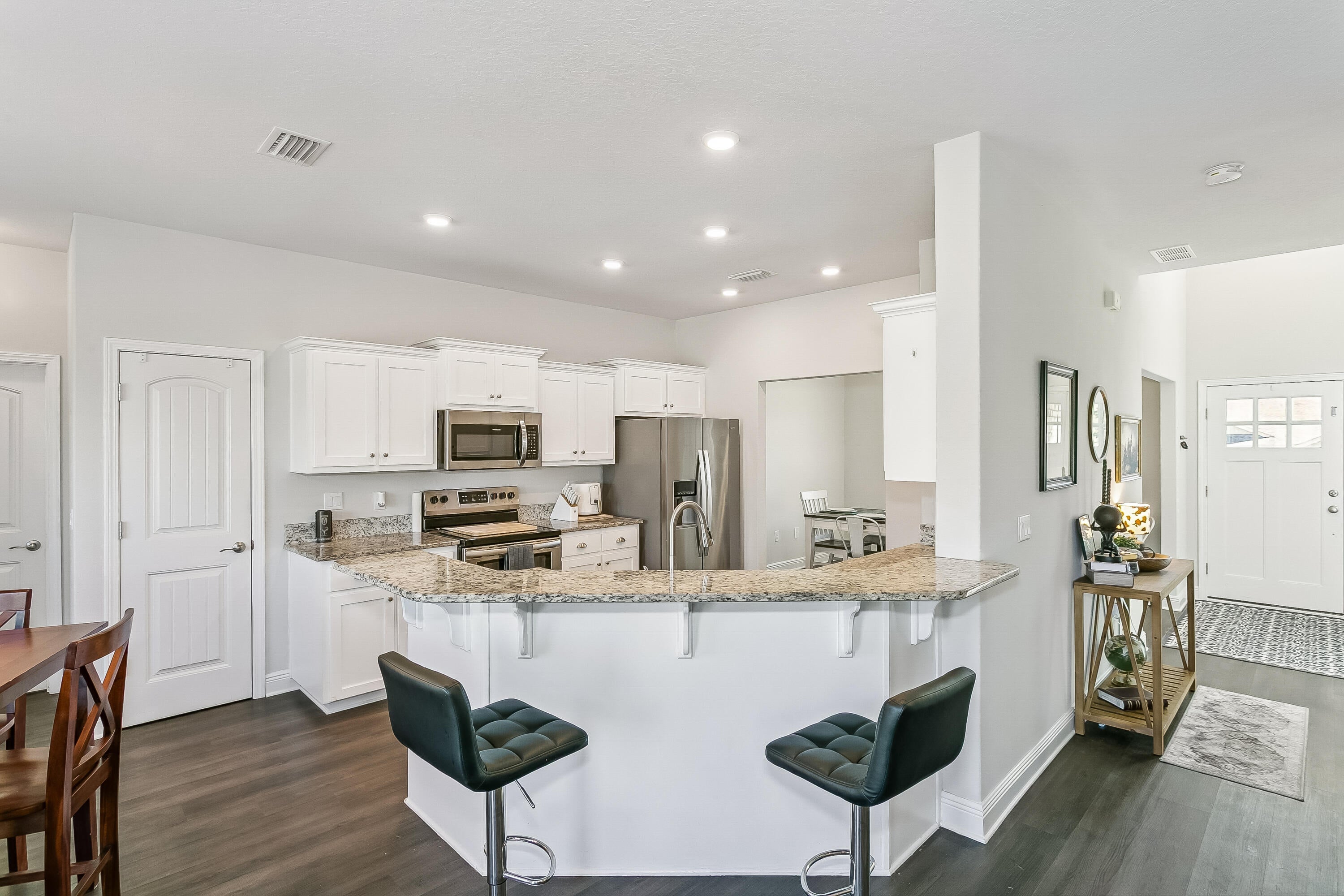 Whisper Creek - Residential