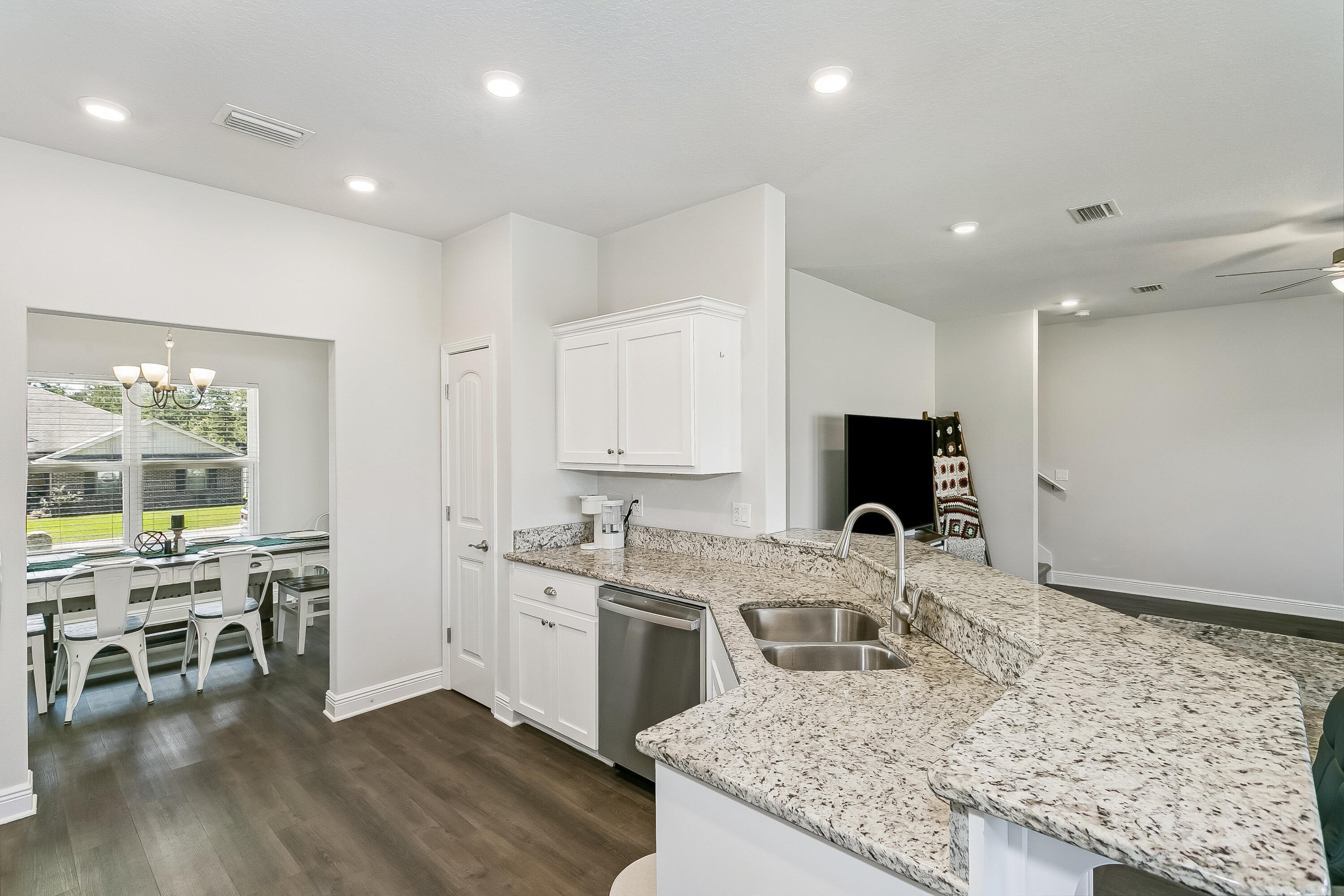 Whisper Creek - Residential
