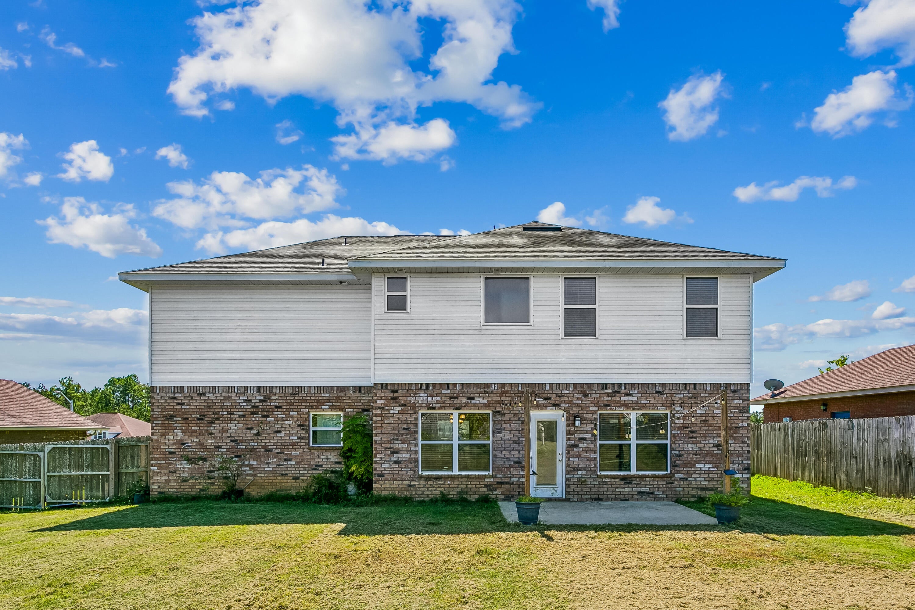 Whisper Creek - Residential
