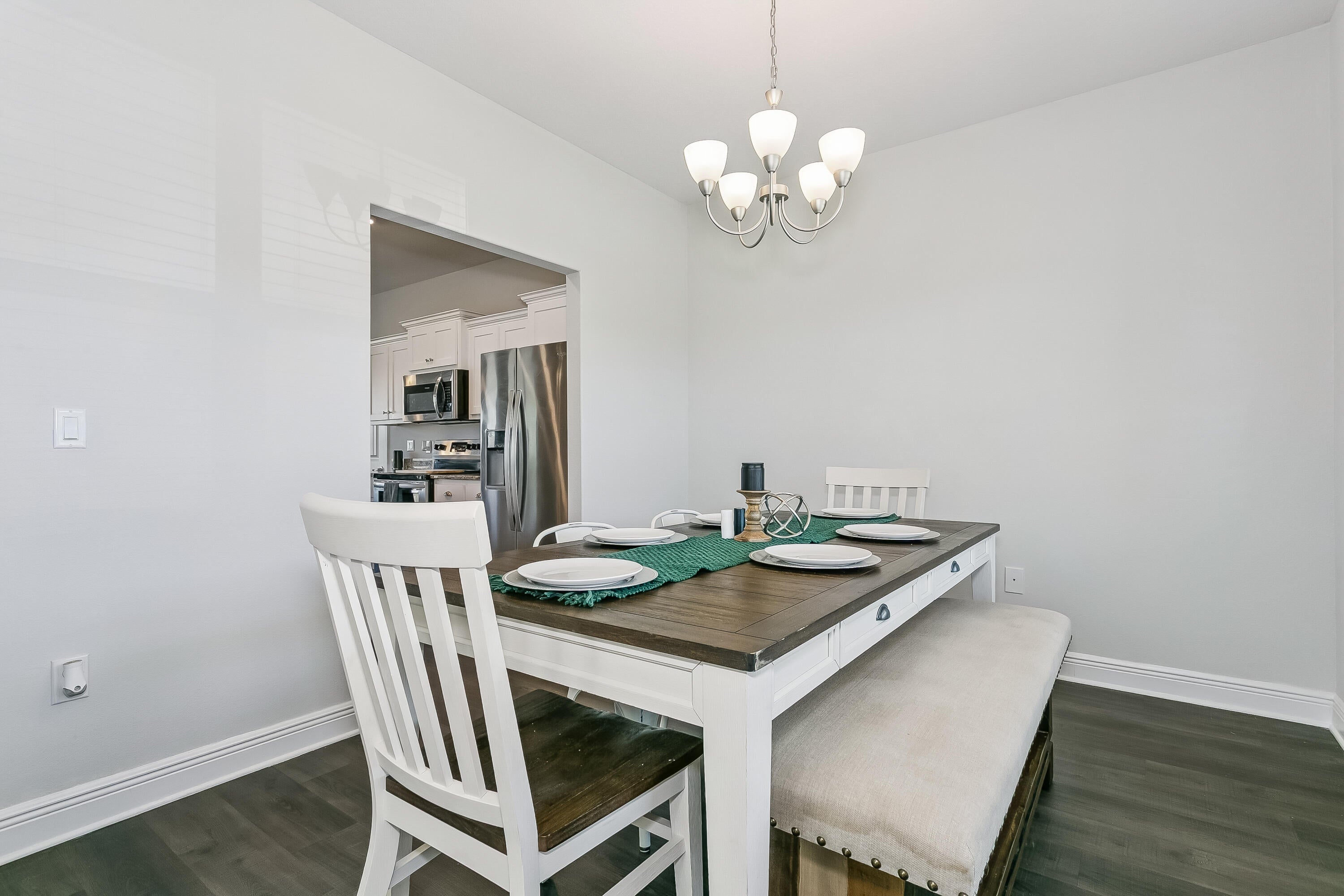 Whisper Creek - Residential