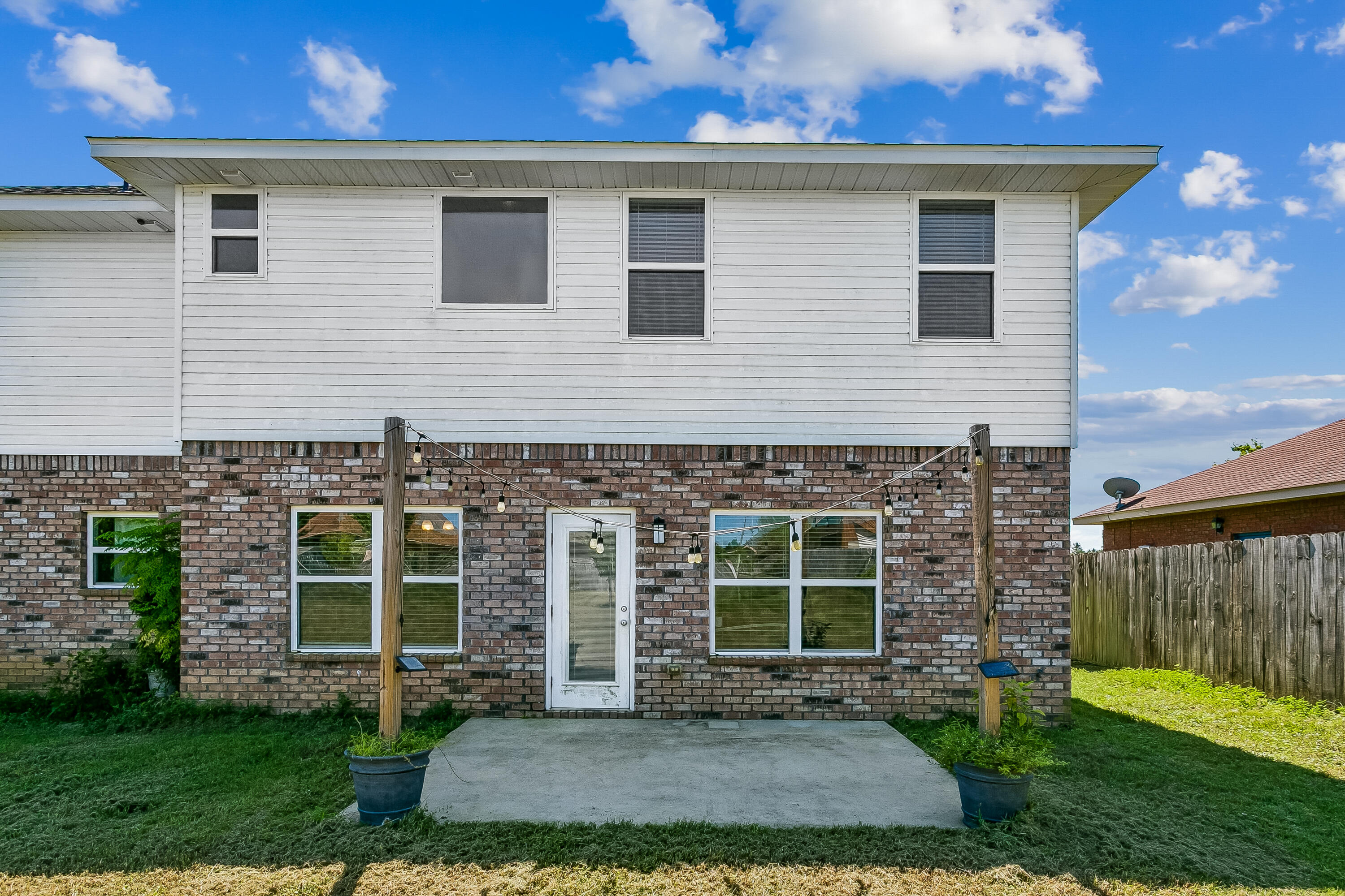 Whisper Creek - Residential