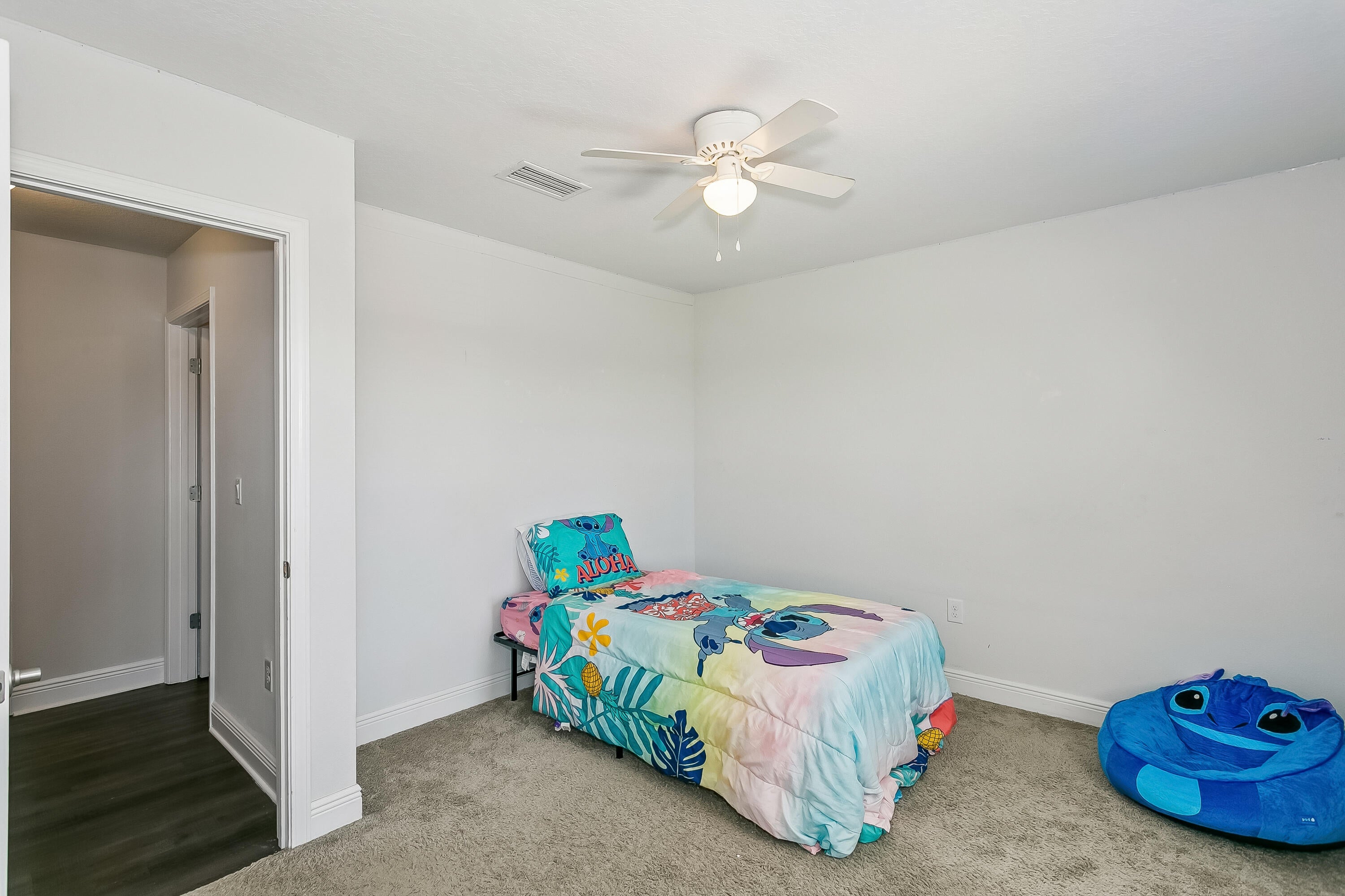 Whisper Creek - Residential