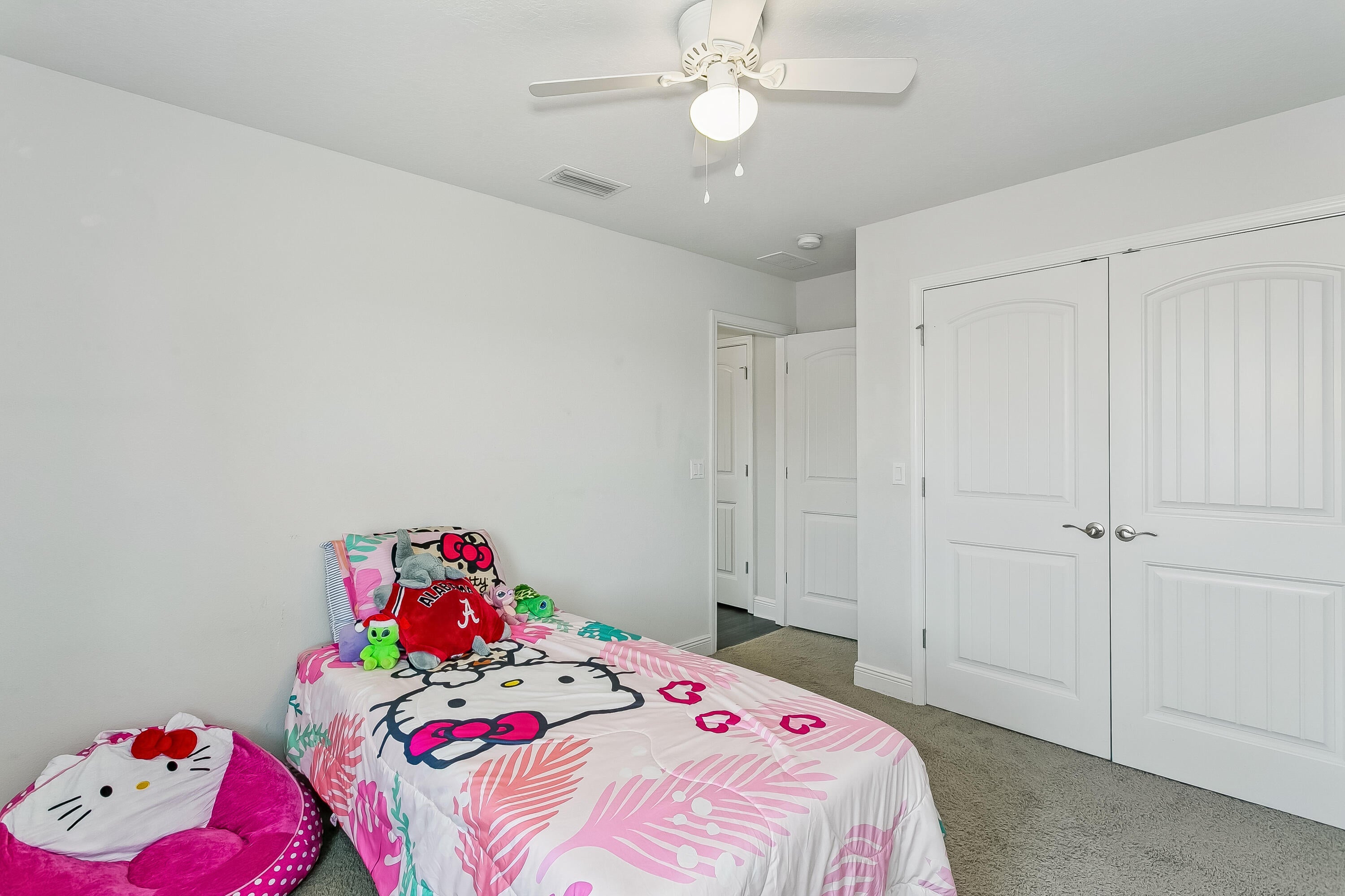 Whisper Creek - Residential