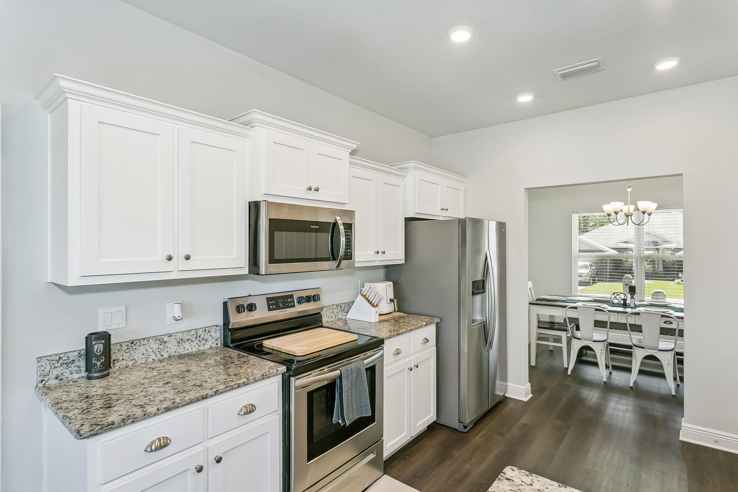 Whisper Creek - Residential