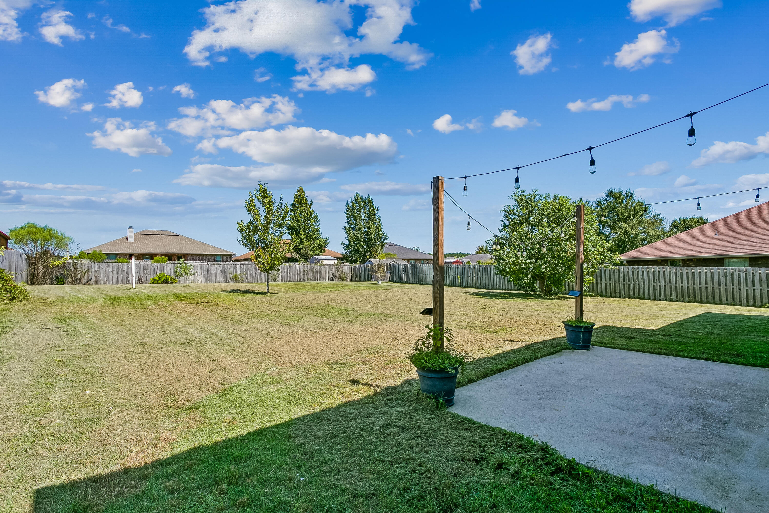 Whisper Creek - Residential