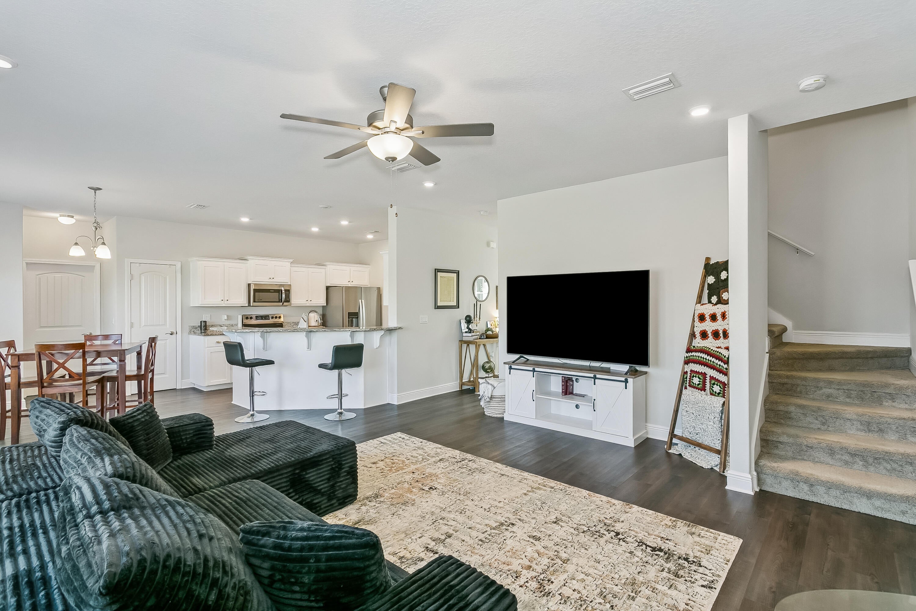 Whisper Creek - Residential
