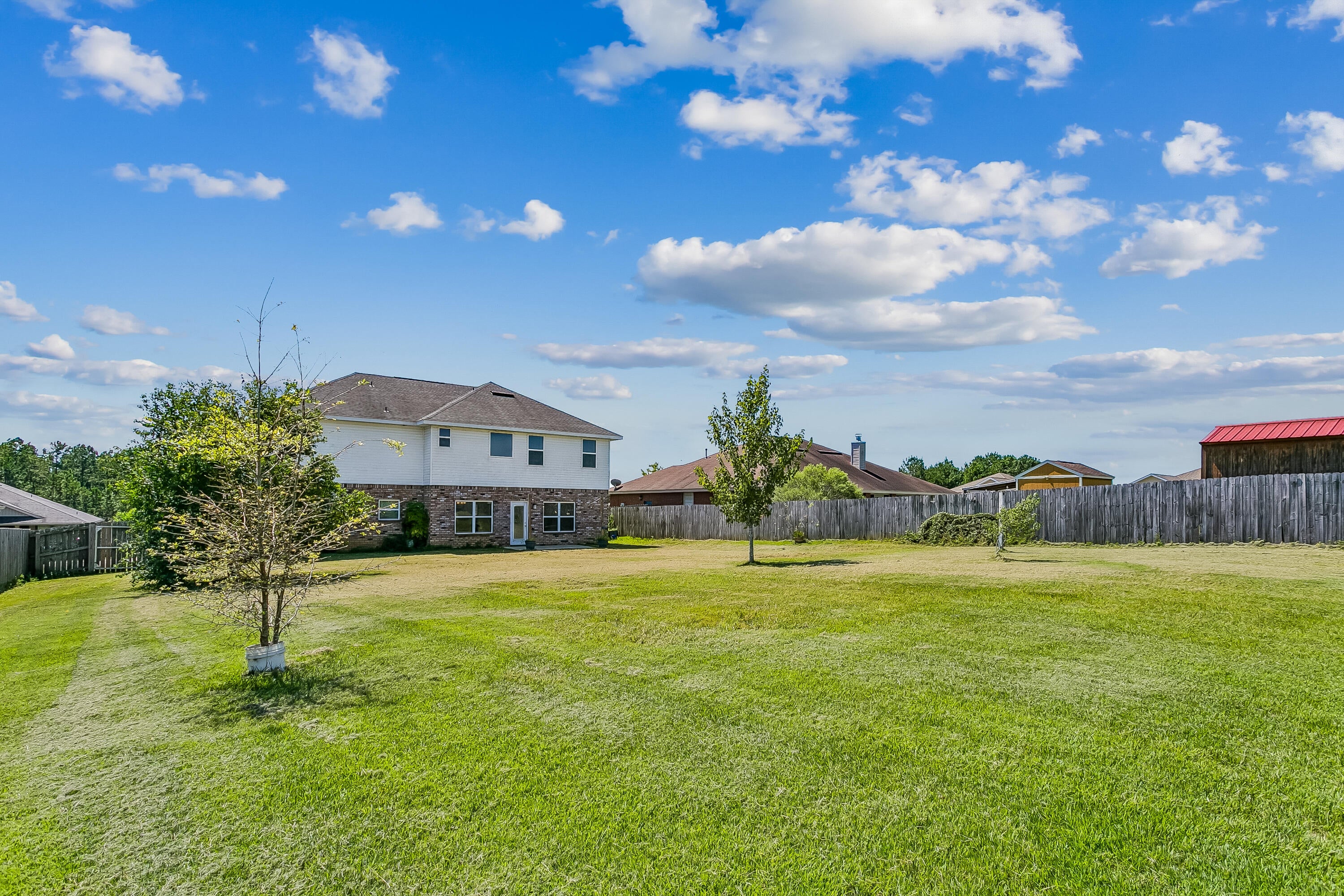 Whisper Creek - Residential
