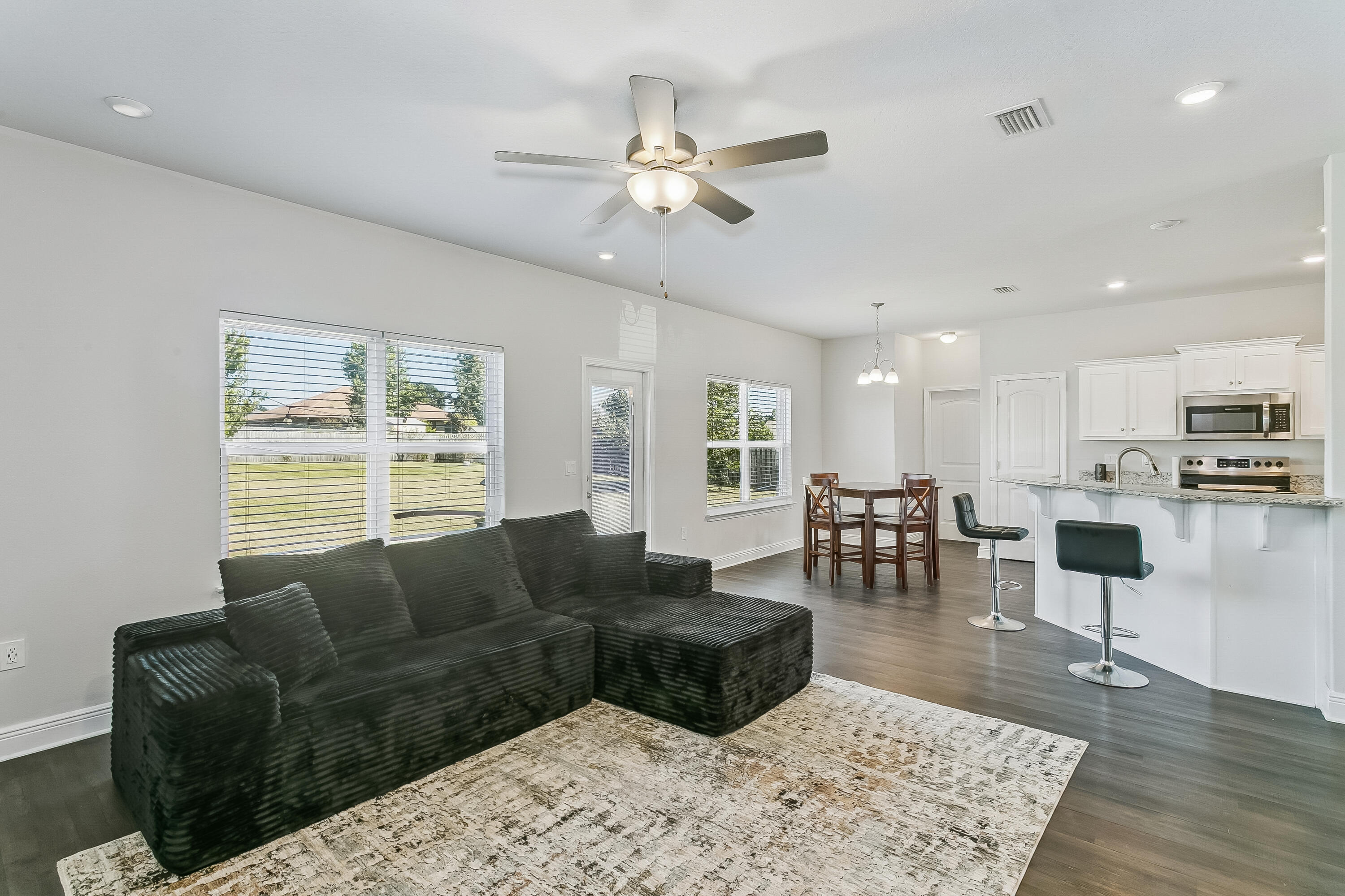 Whisper Creek - Residential