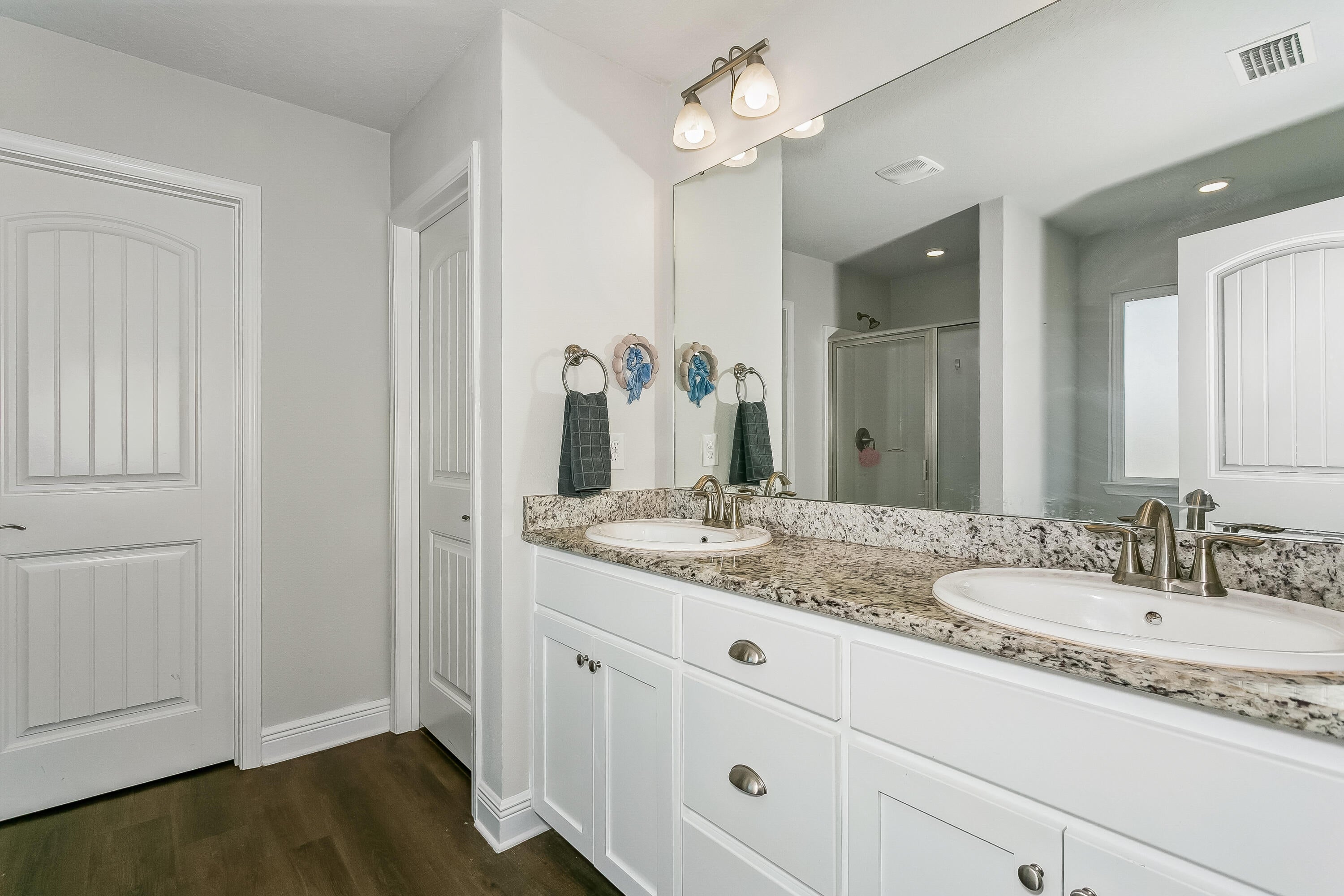 Whisper Creek - Residential