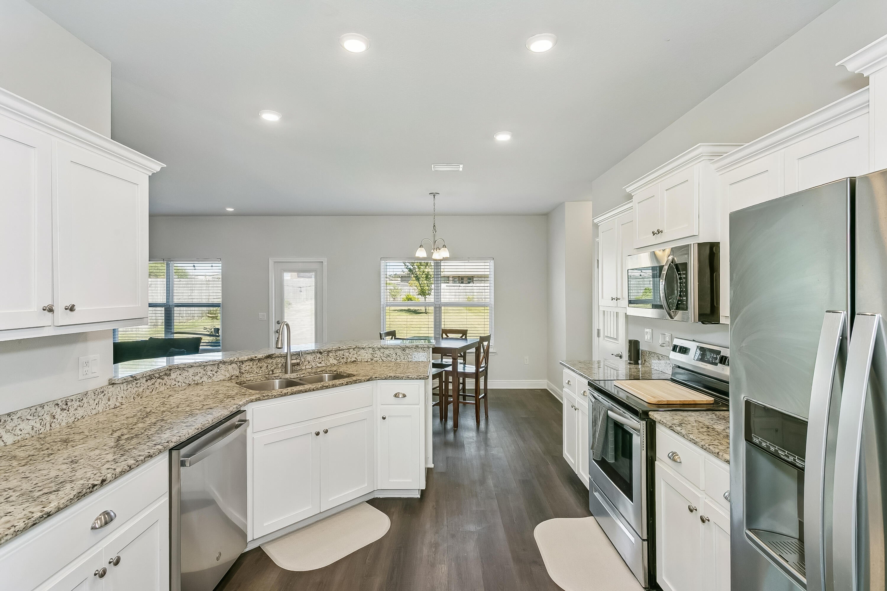 Whisper Creek - Residential