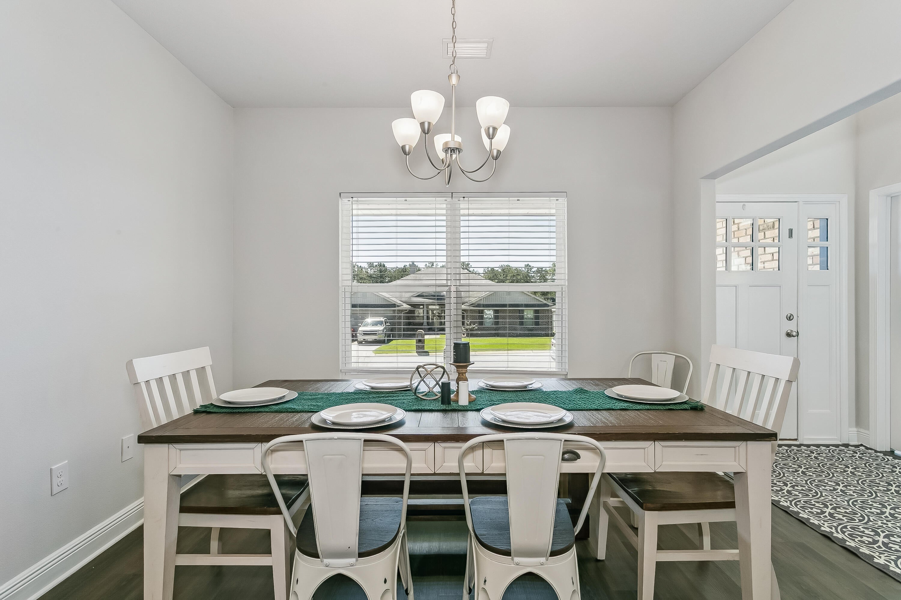 Whisper Creek - Residential