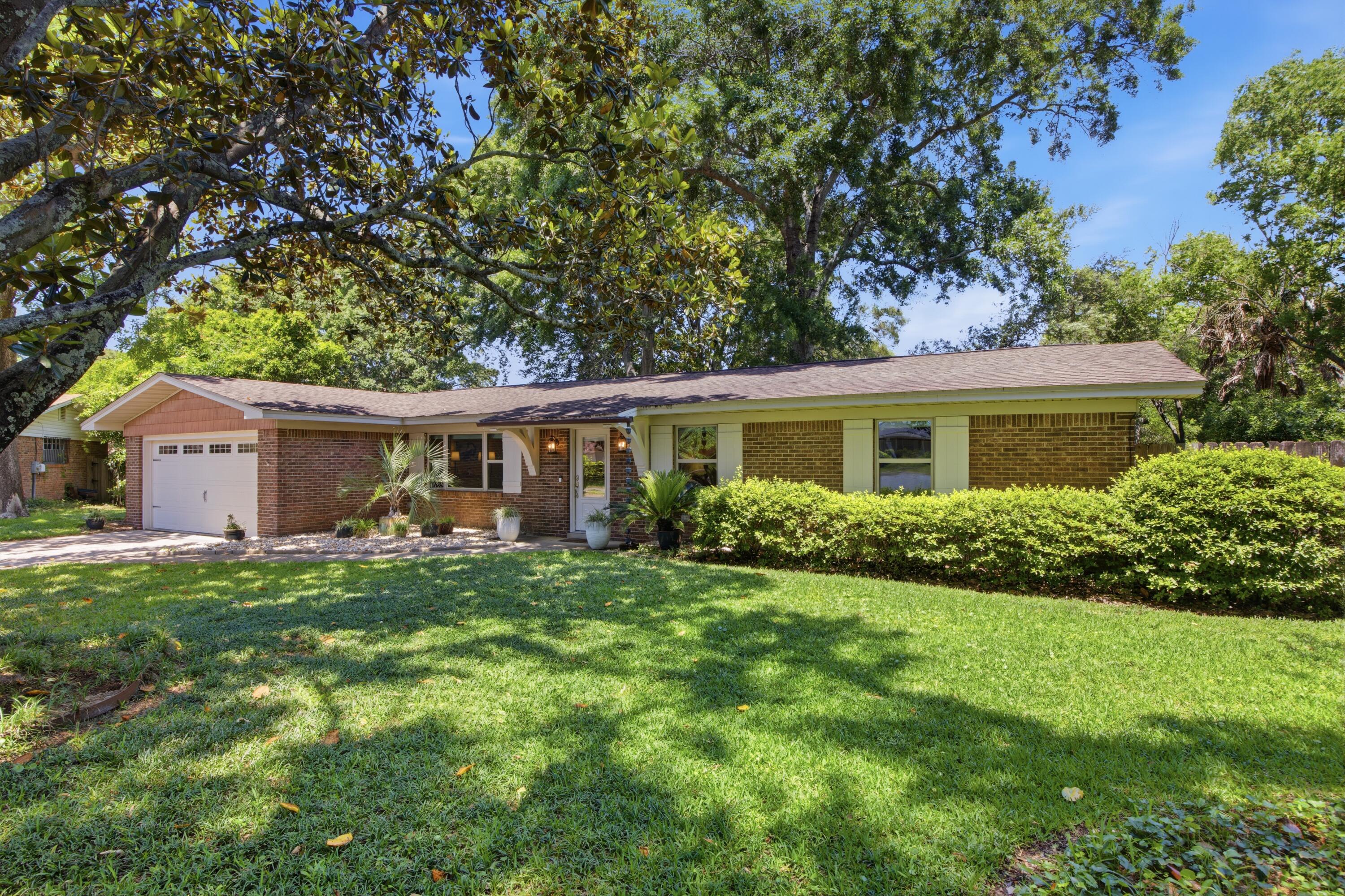 Northgate Estates/Homewood - Residential