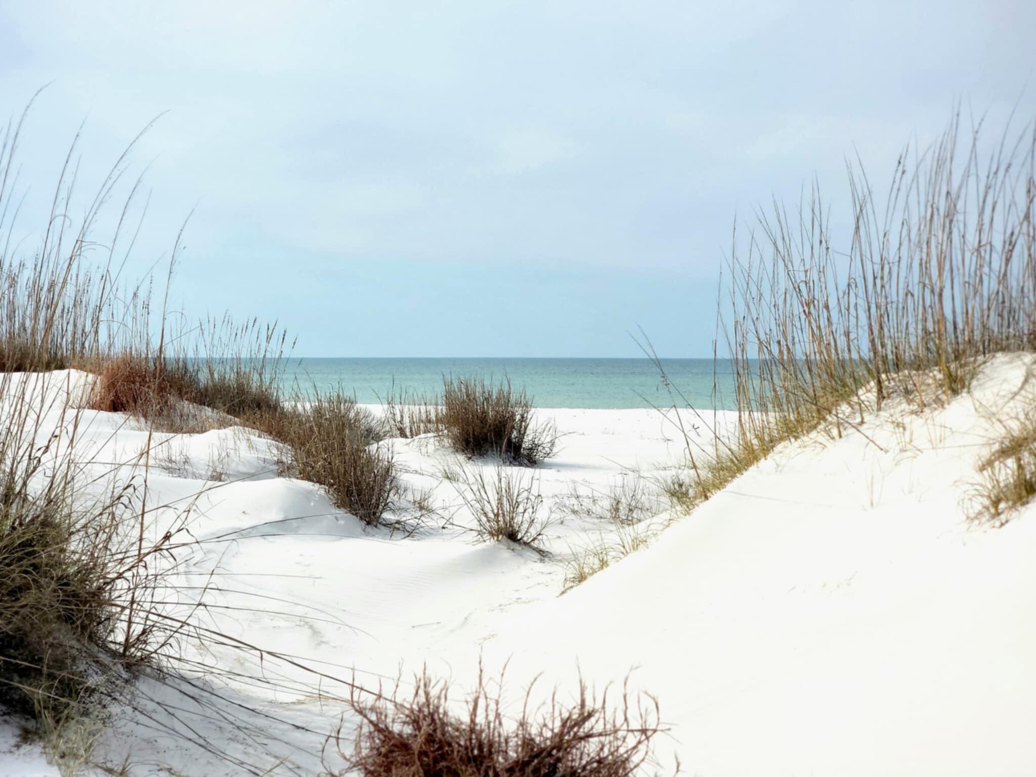 VIENTO BEACH - Land