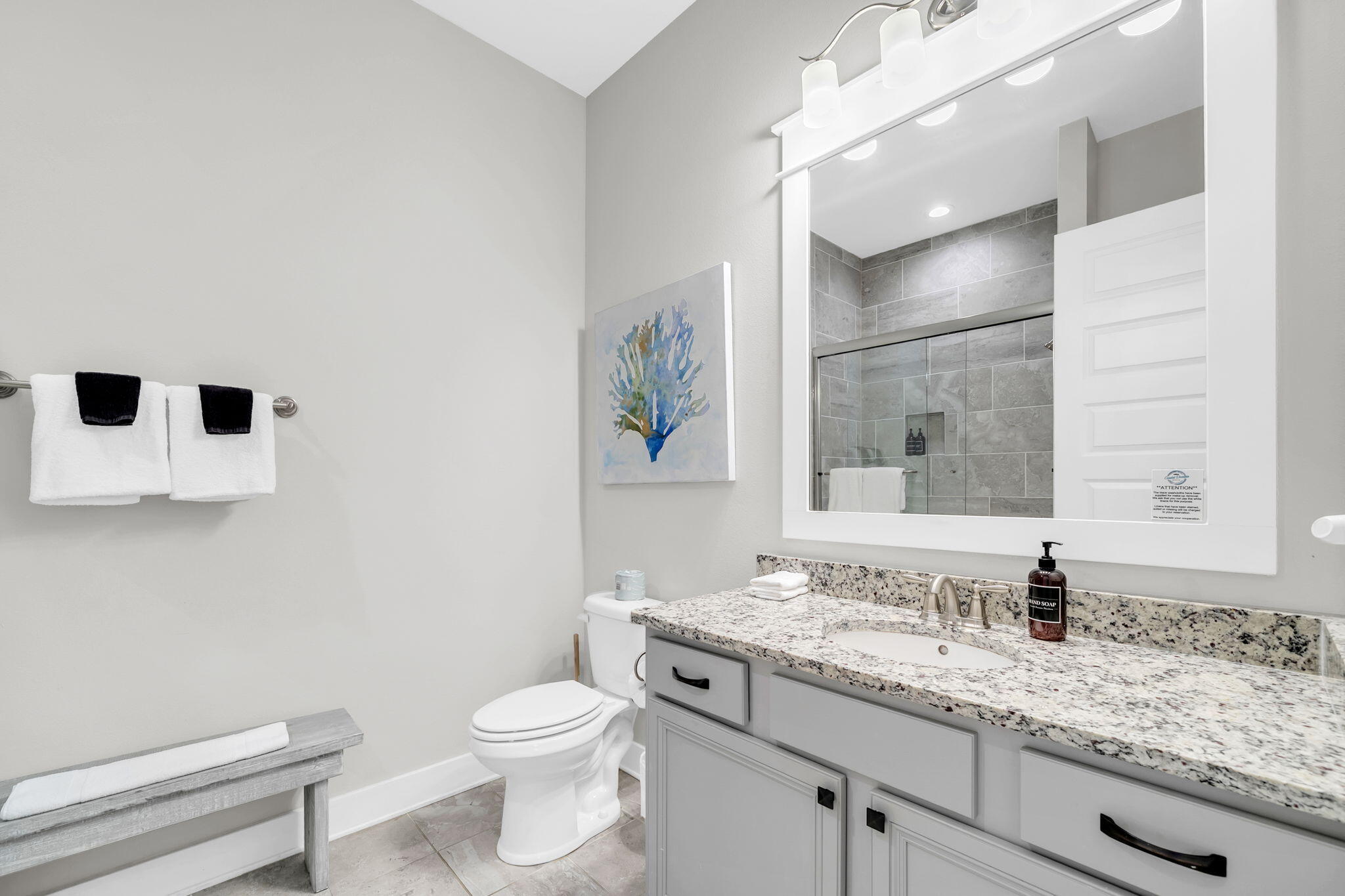 Prominence - Residential