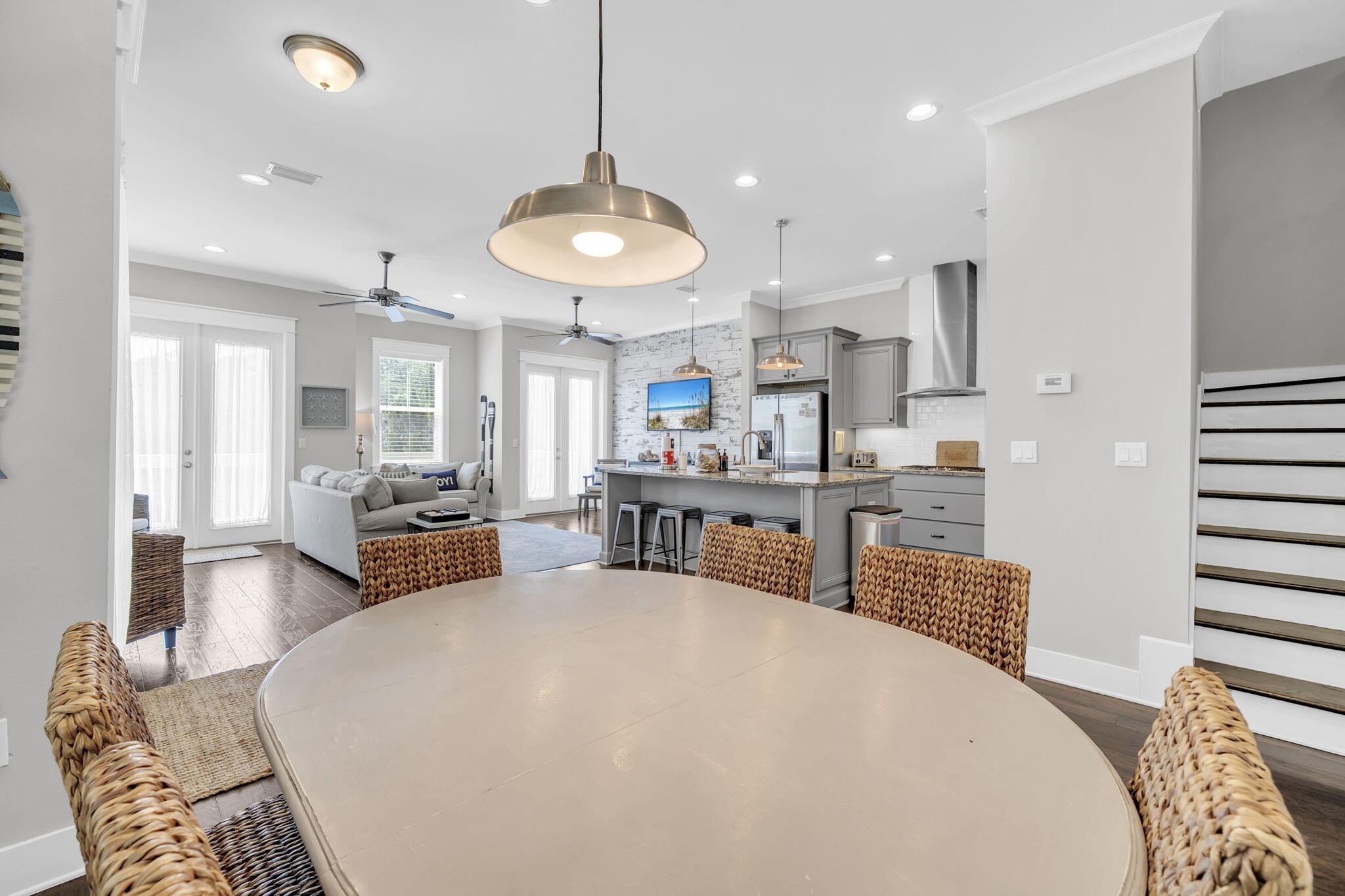 Prominence - Residential