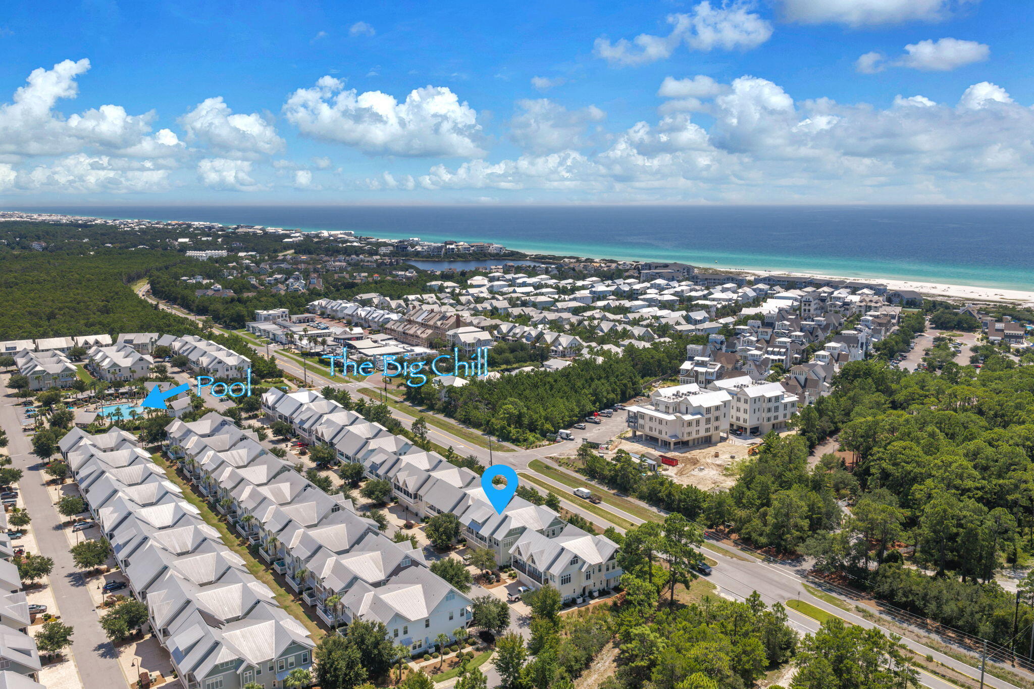 Prominence - Residential