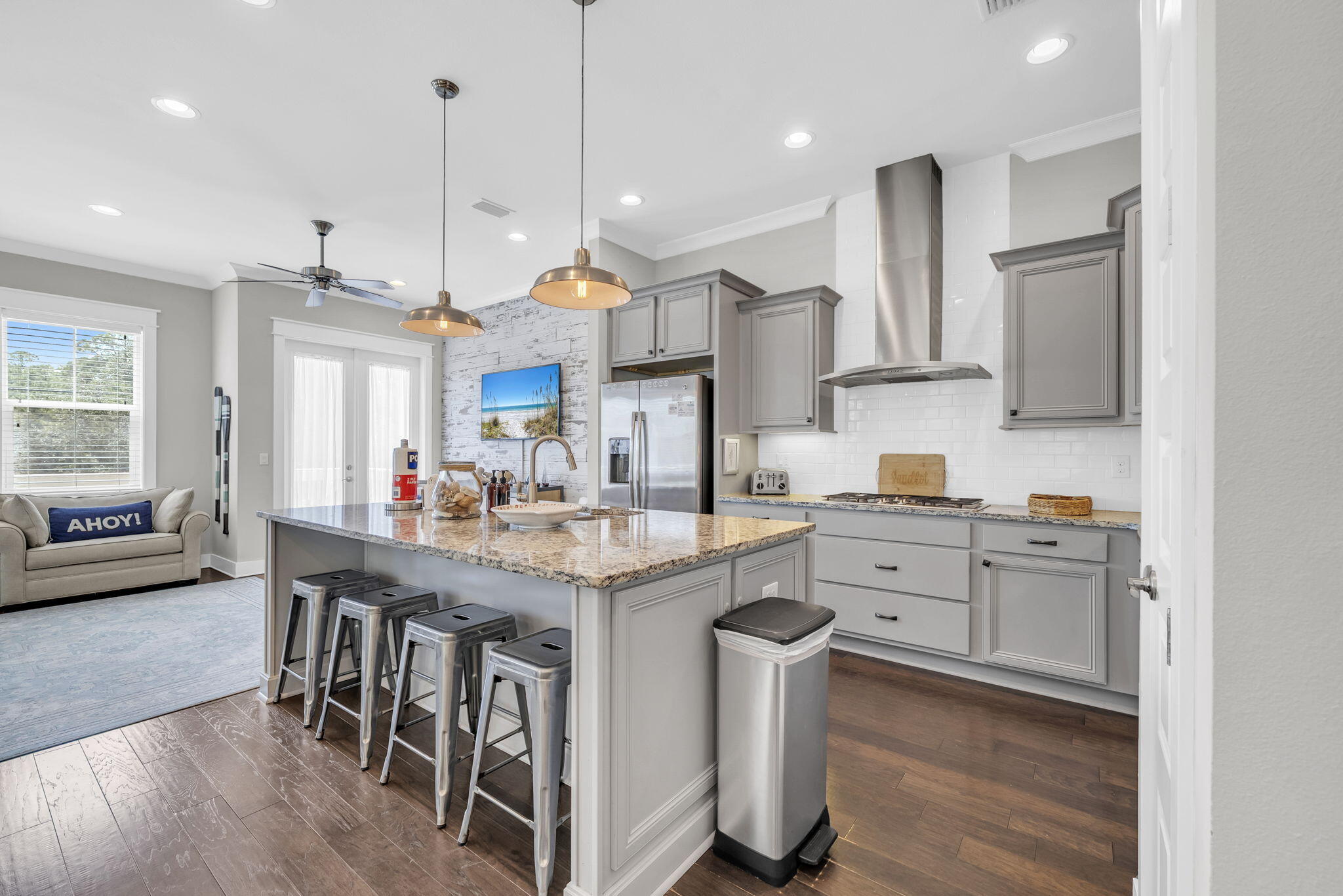 Prominence - Residential
