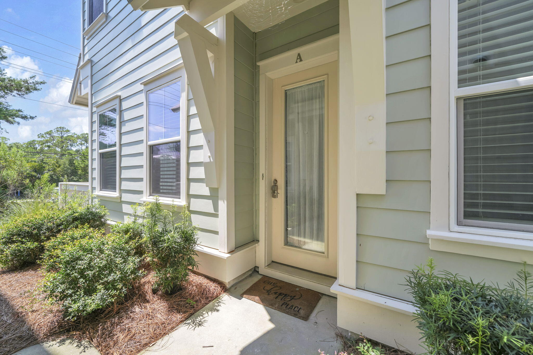 Prominence - Residential