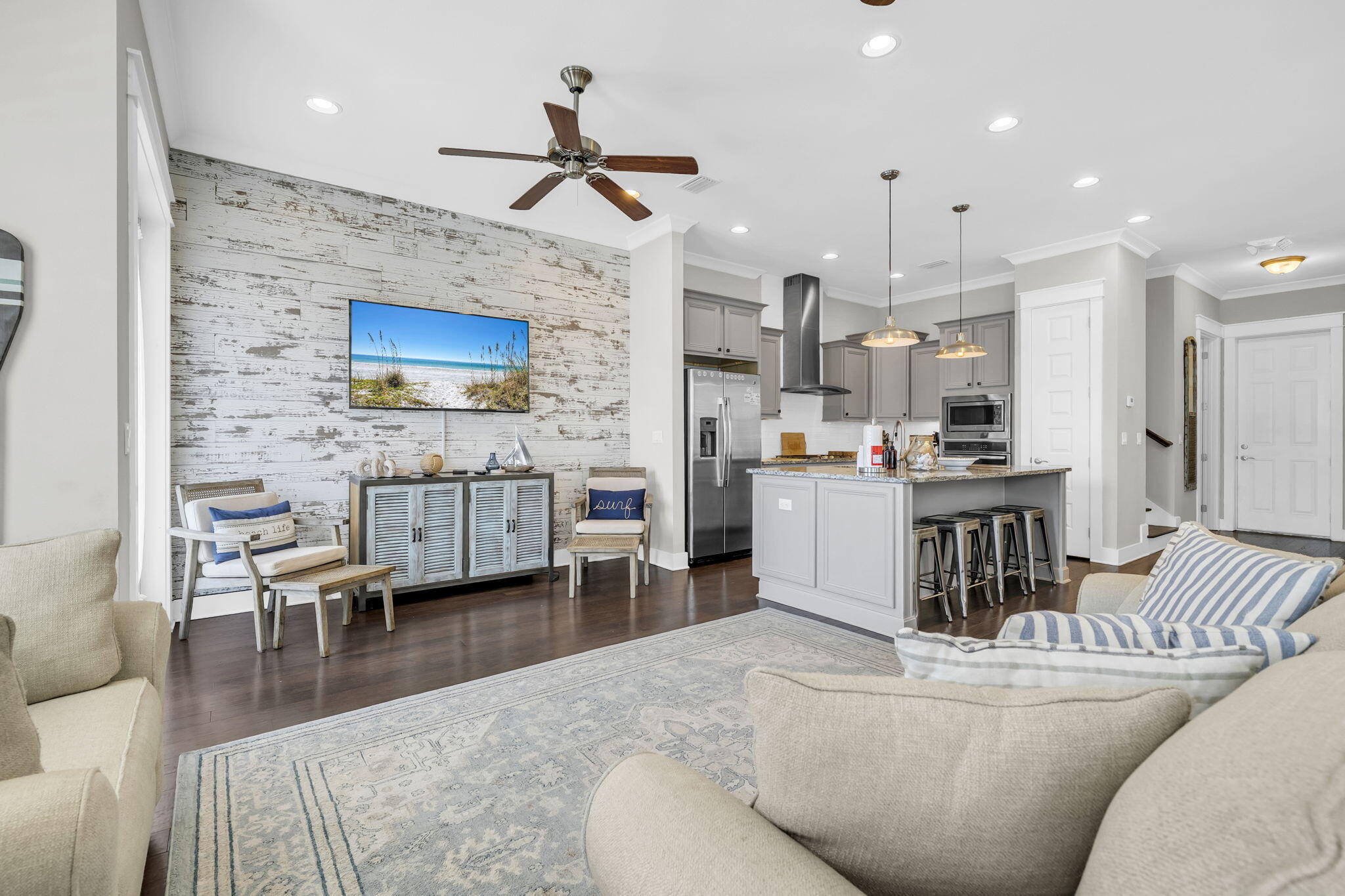 Prominence - Residential