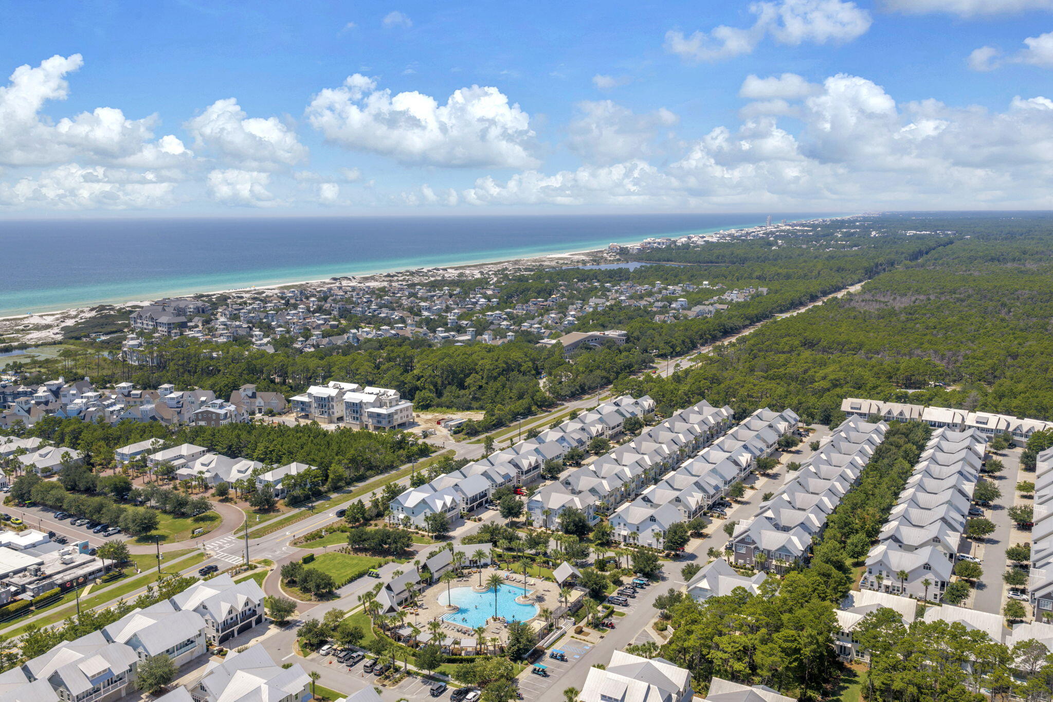 Prominence - Residential
