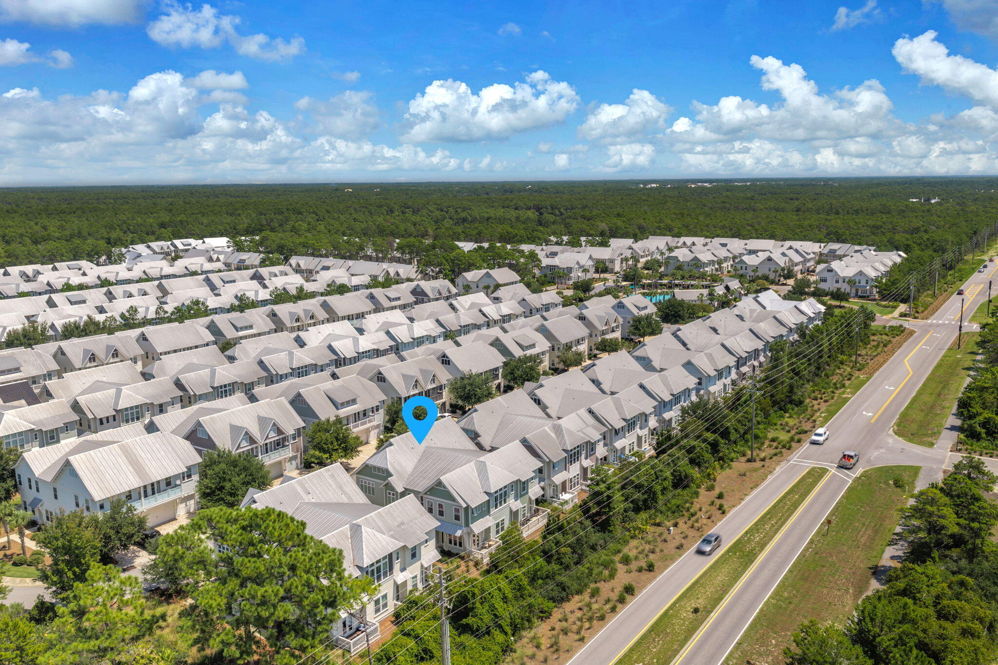 Prominence - Residential