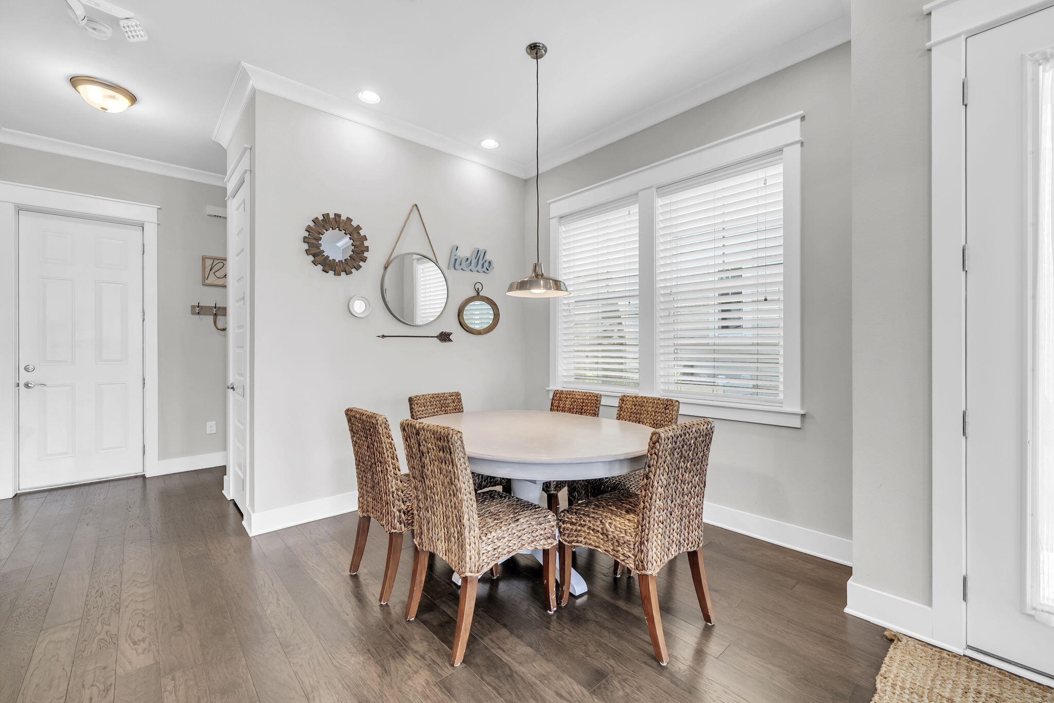 Prominence - Residential