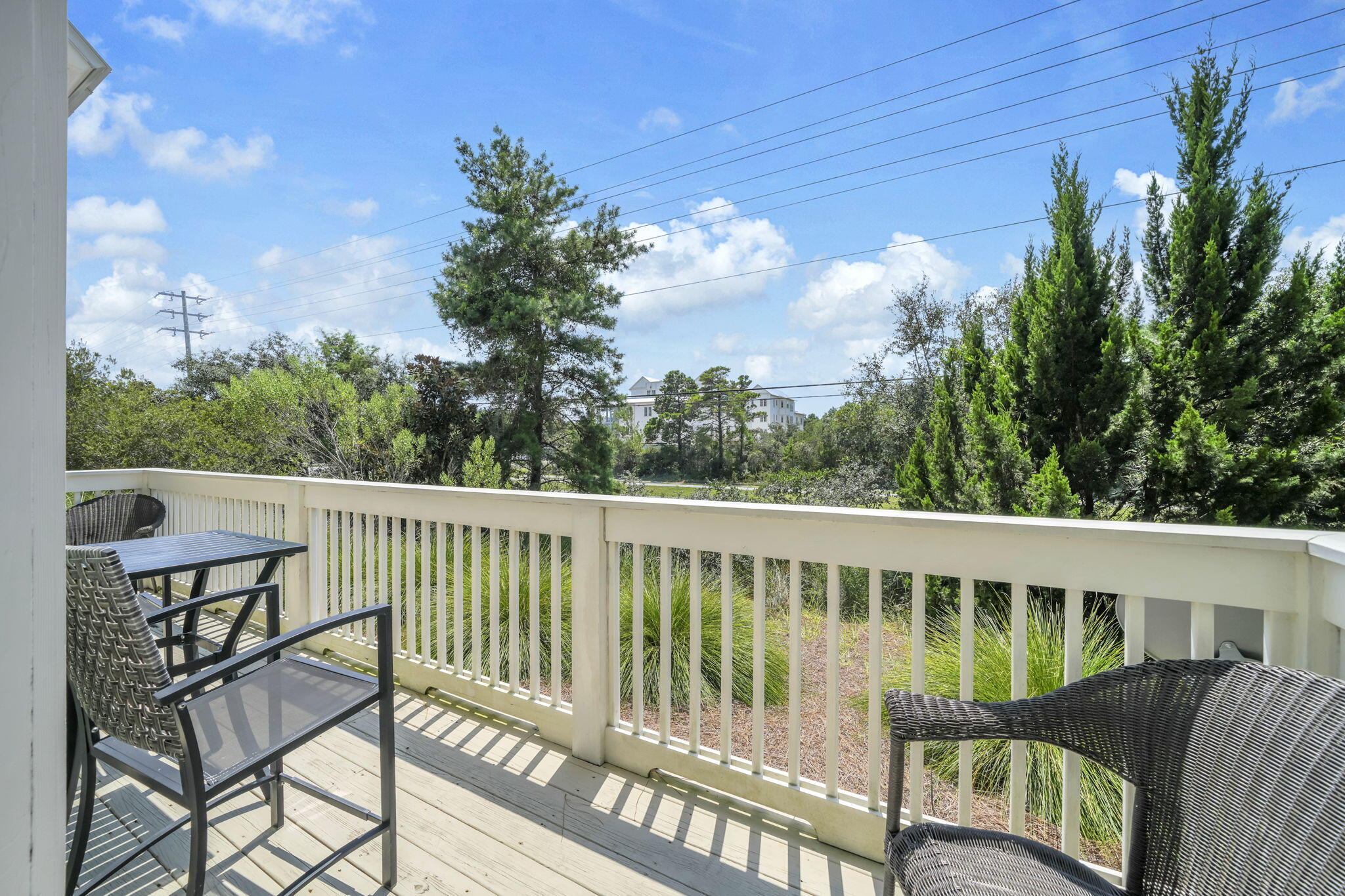 Prominence - Residential