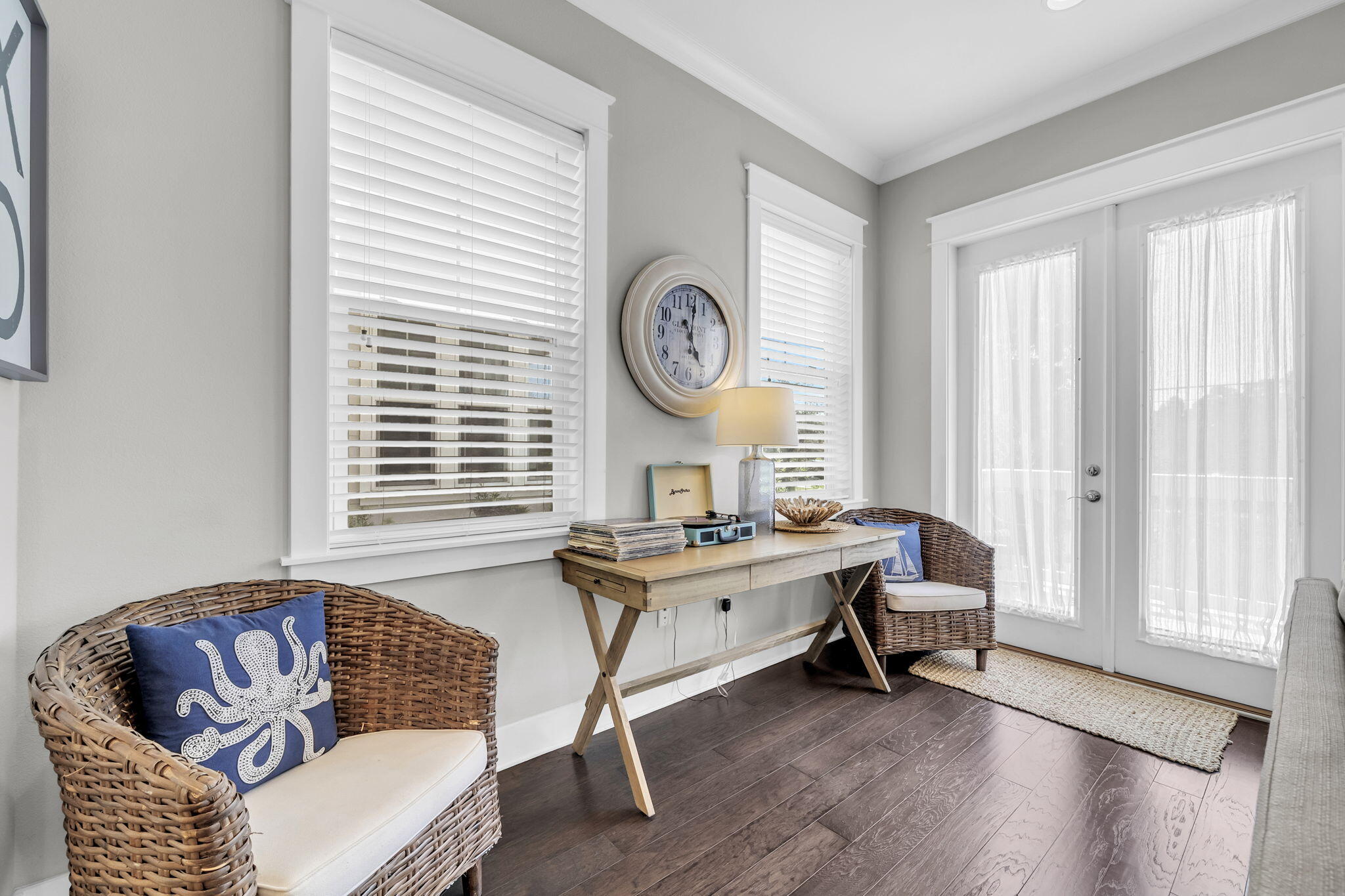 Prominence - Residential