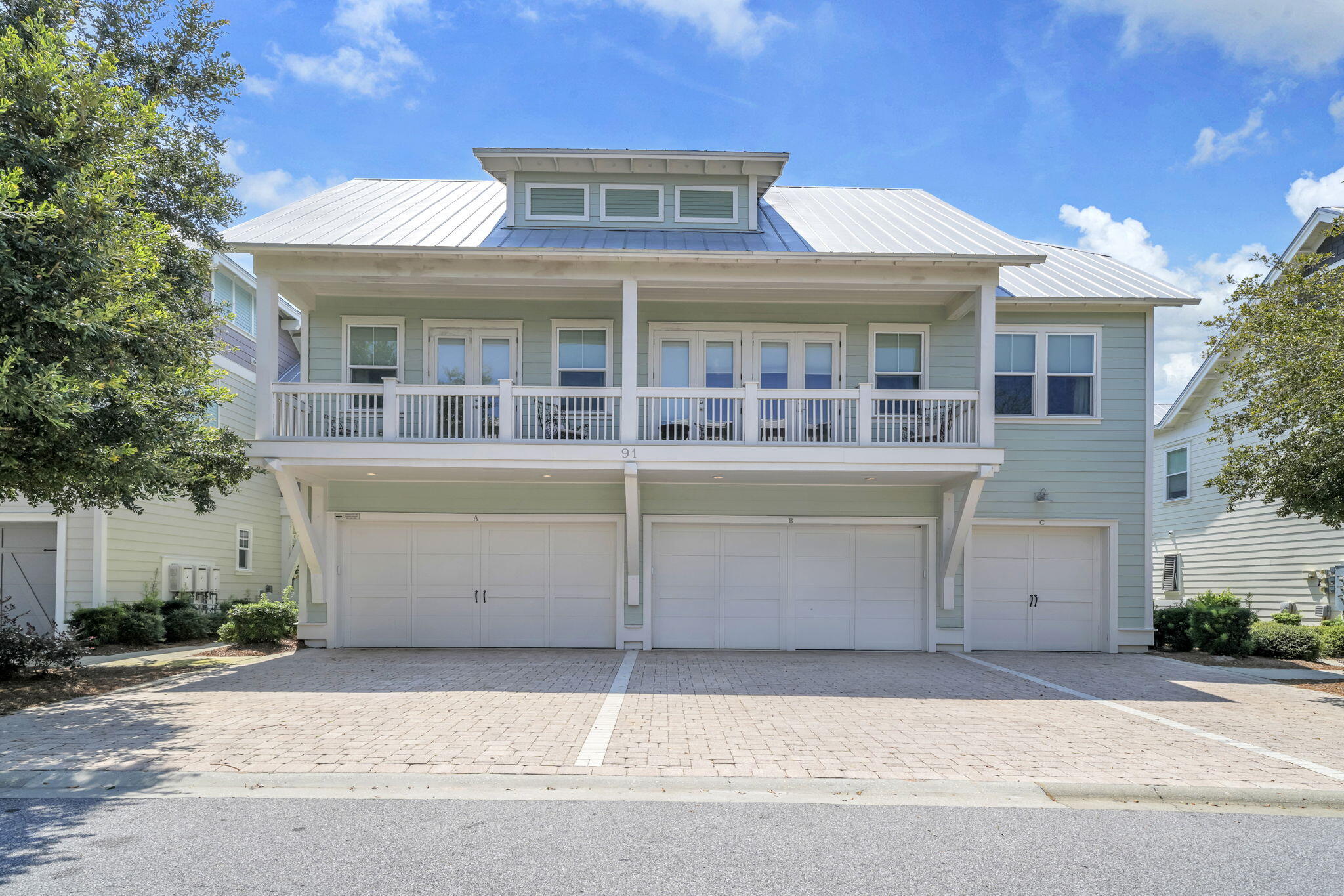 Prominence - Residential