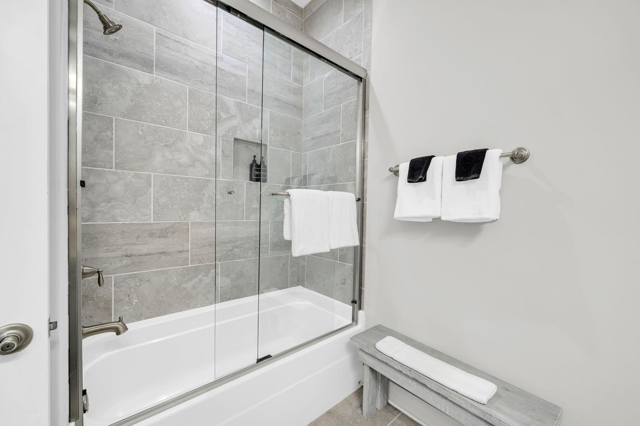 Prominence - Residential