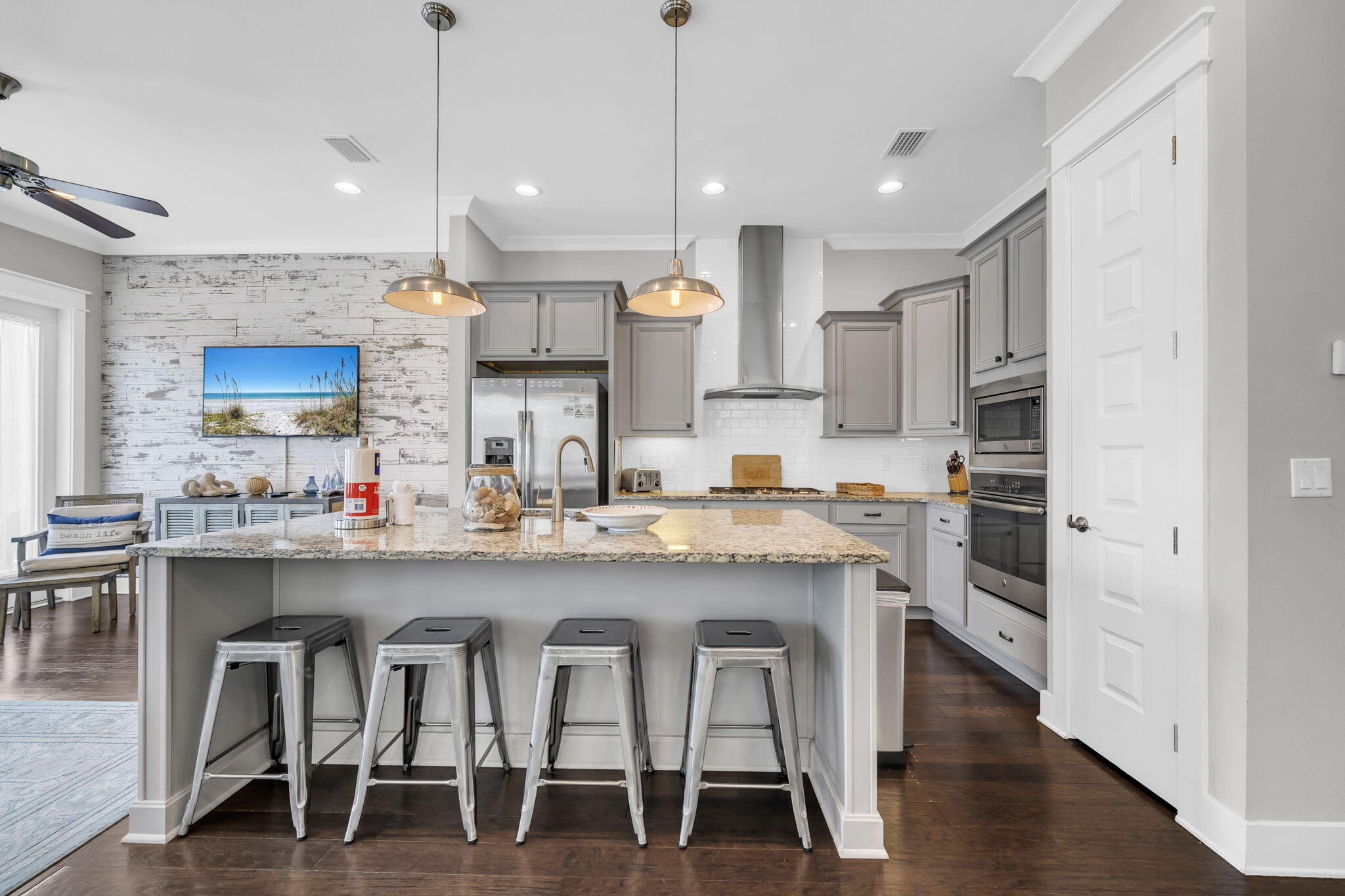 Prominence - Residential