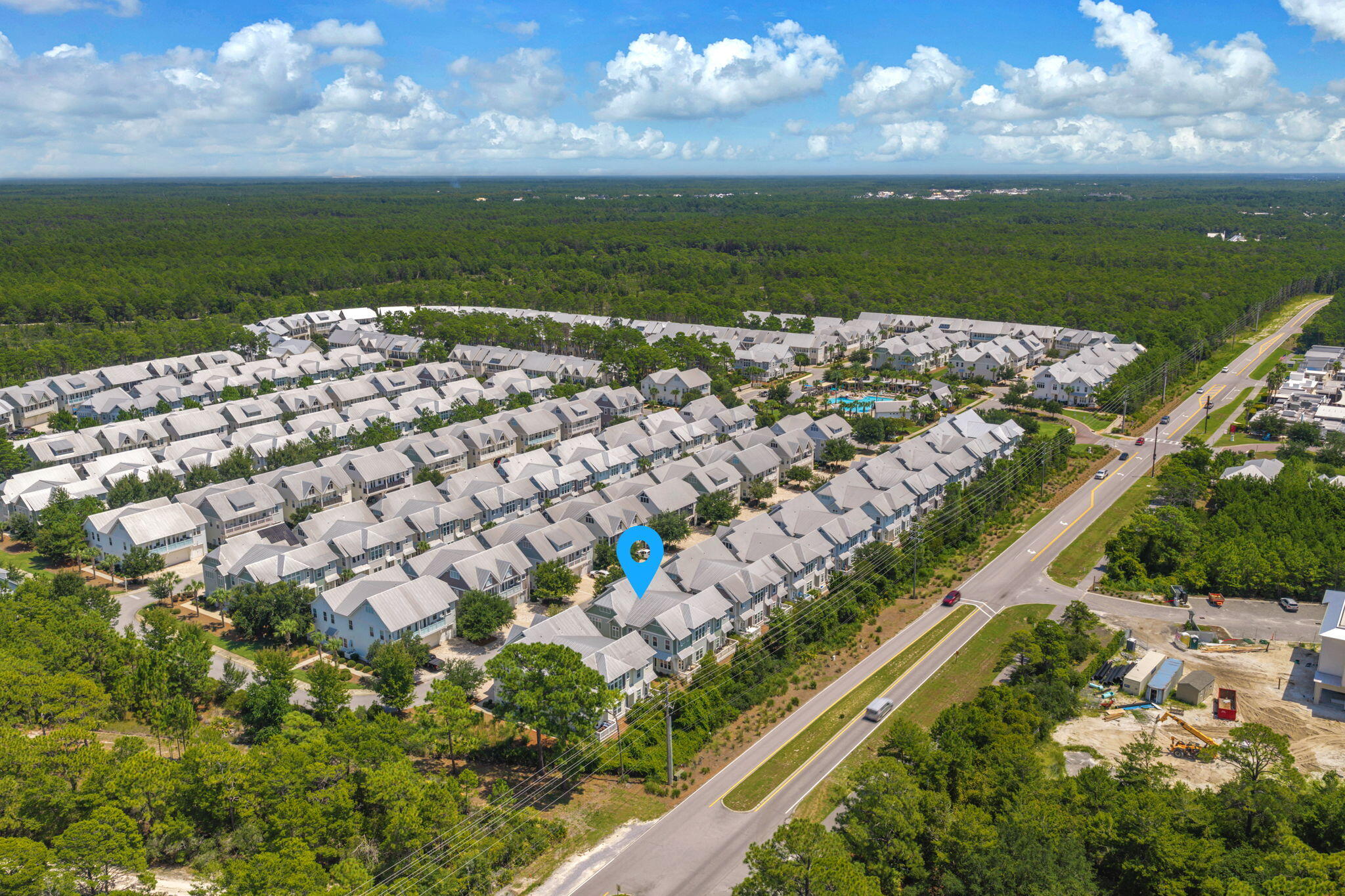 Prominence - Residential