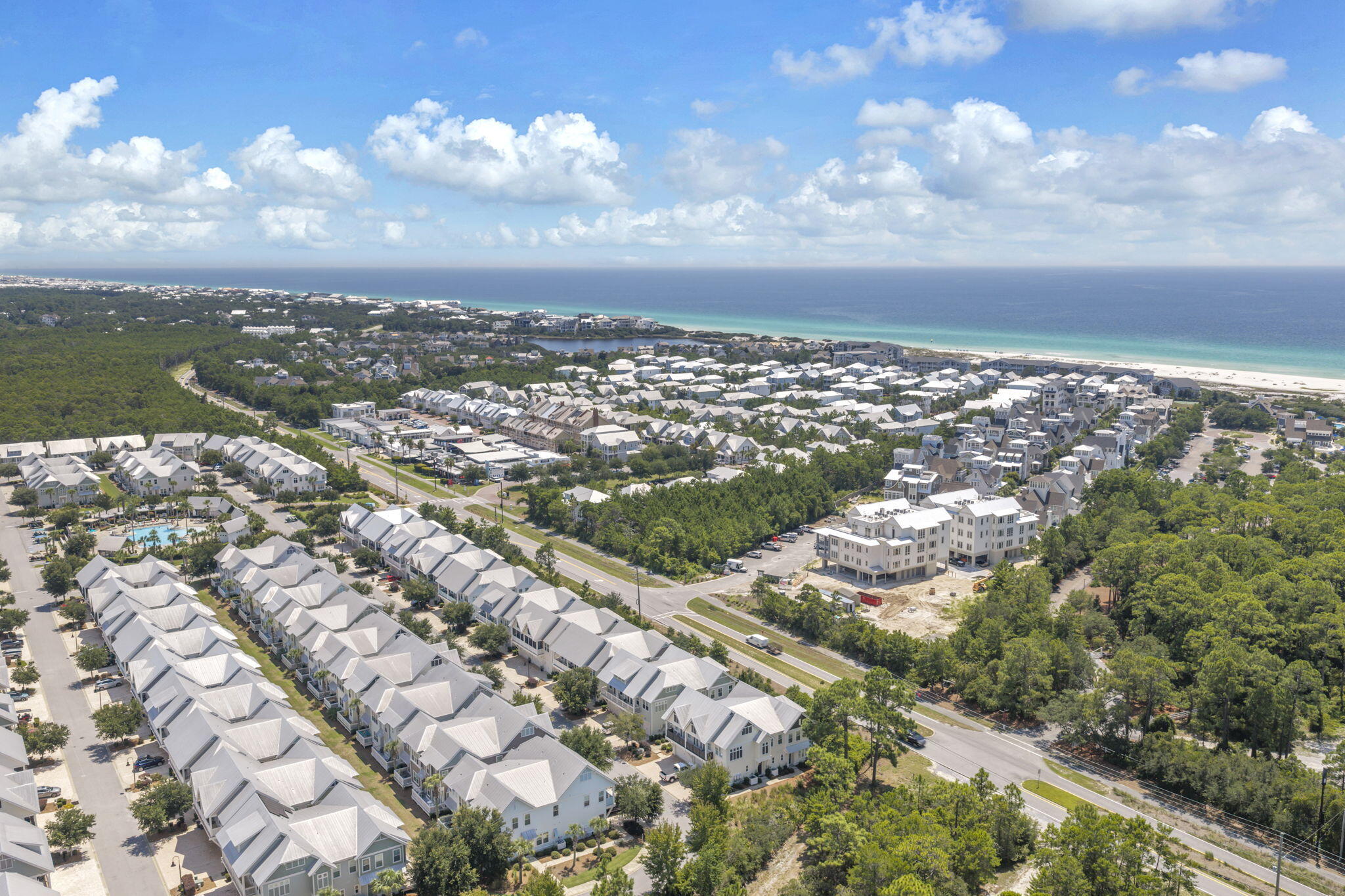 Prominence - Residential