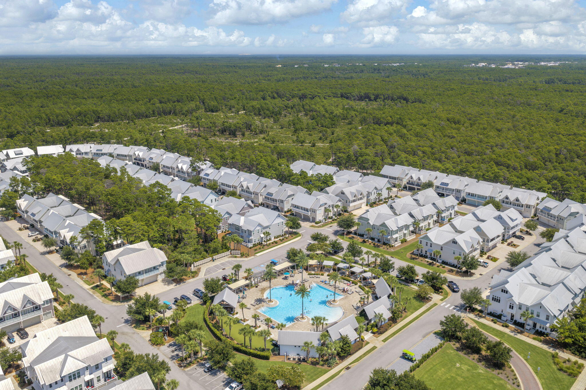 Prominence - Residential