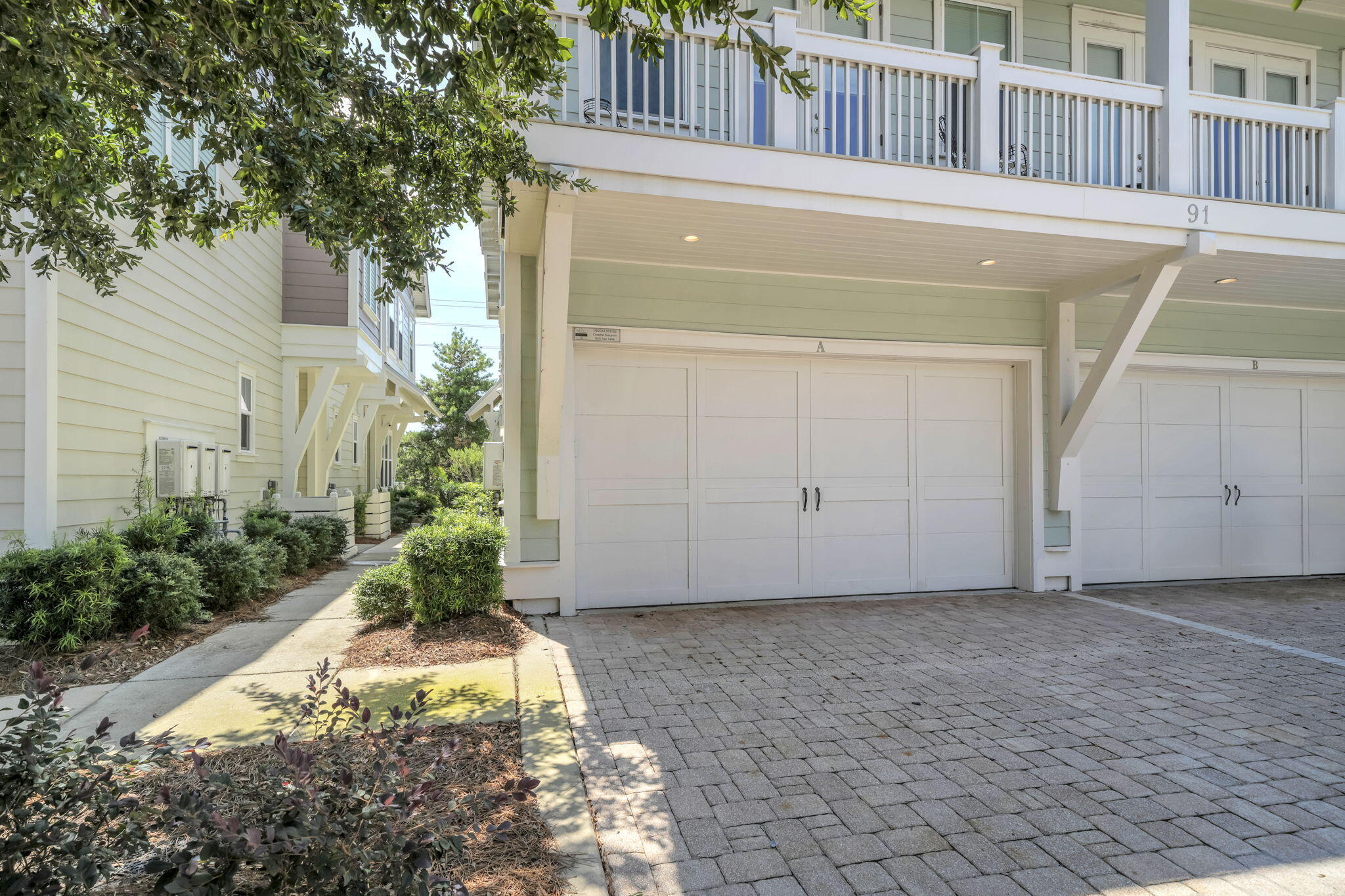 Prominence - Residential
