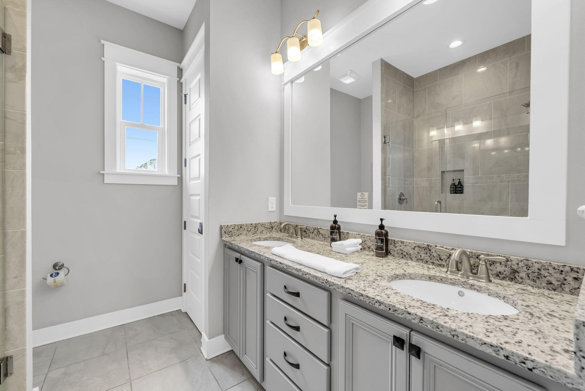 Prominence - Residential