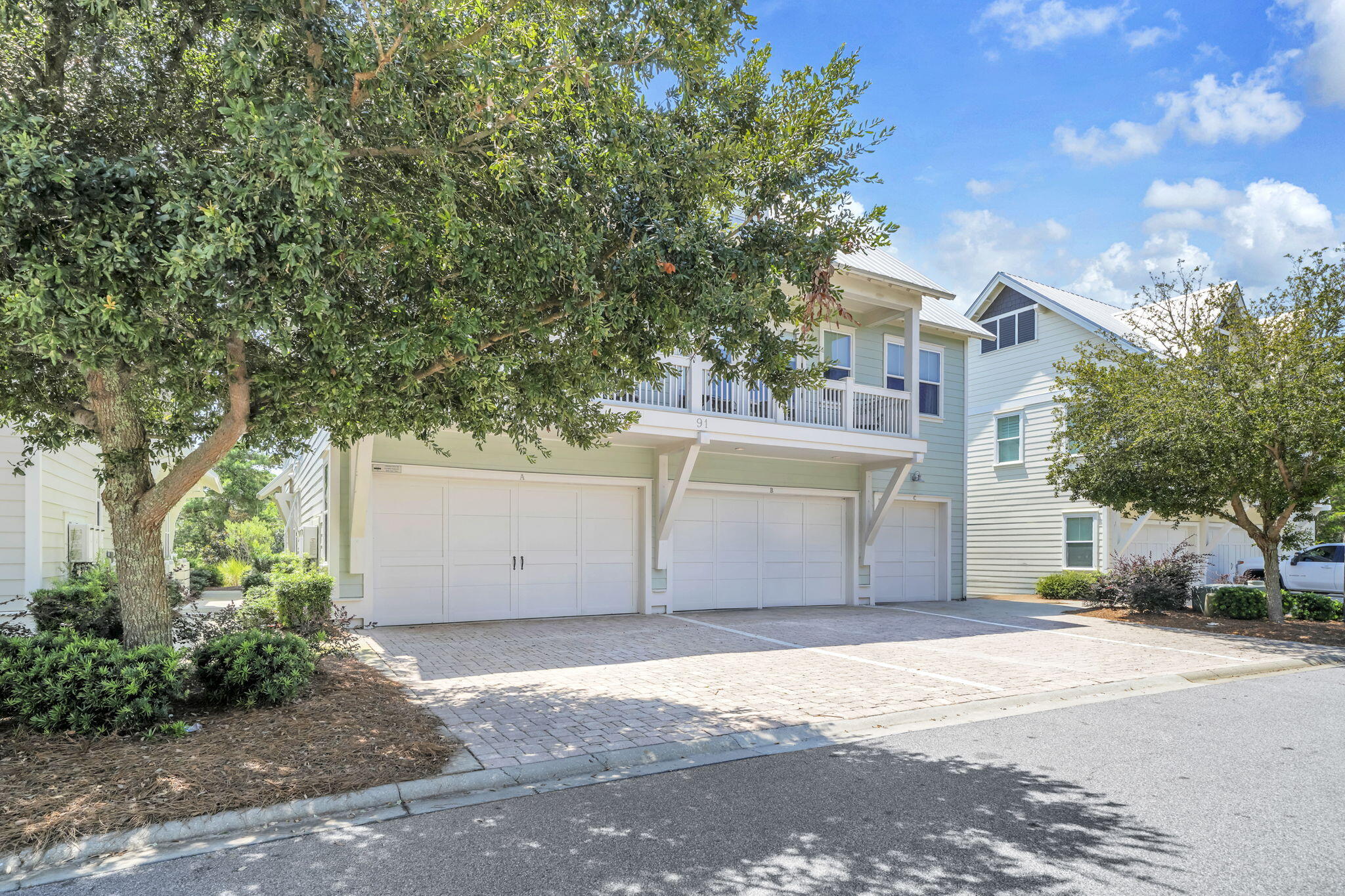 Prominence - Residential
