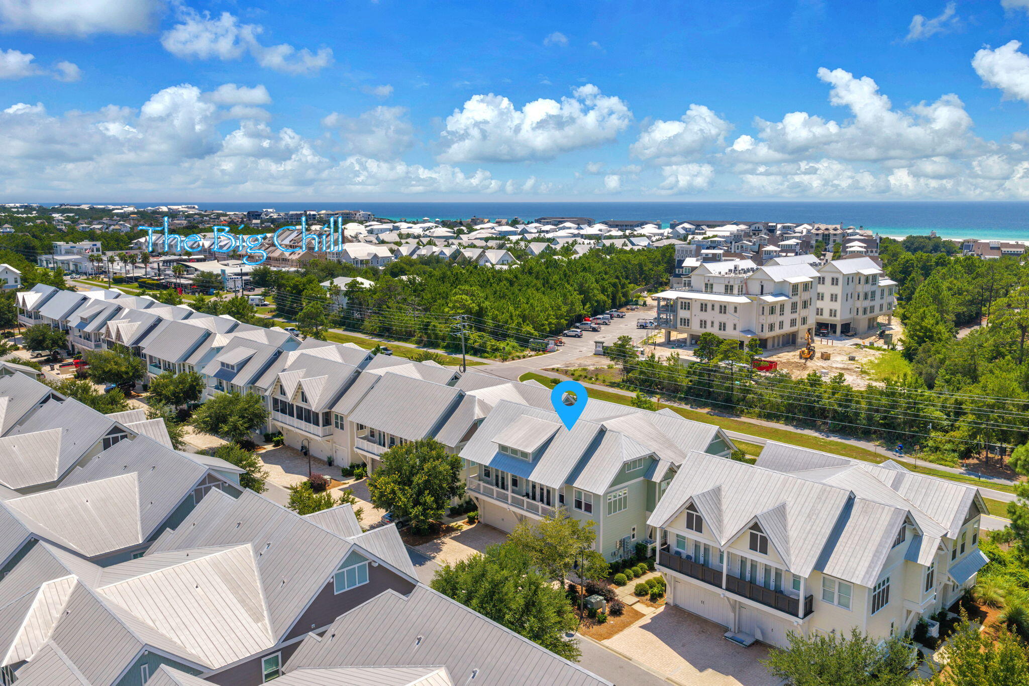 Prominence - Residential