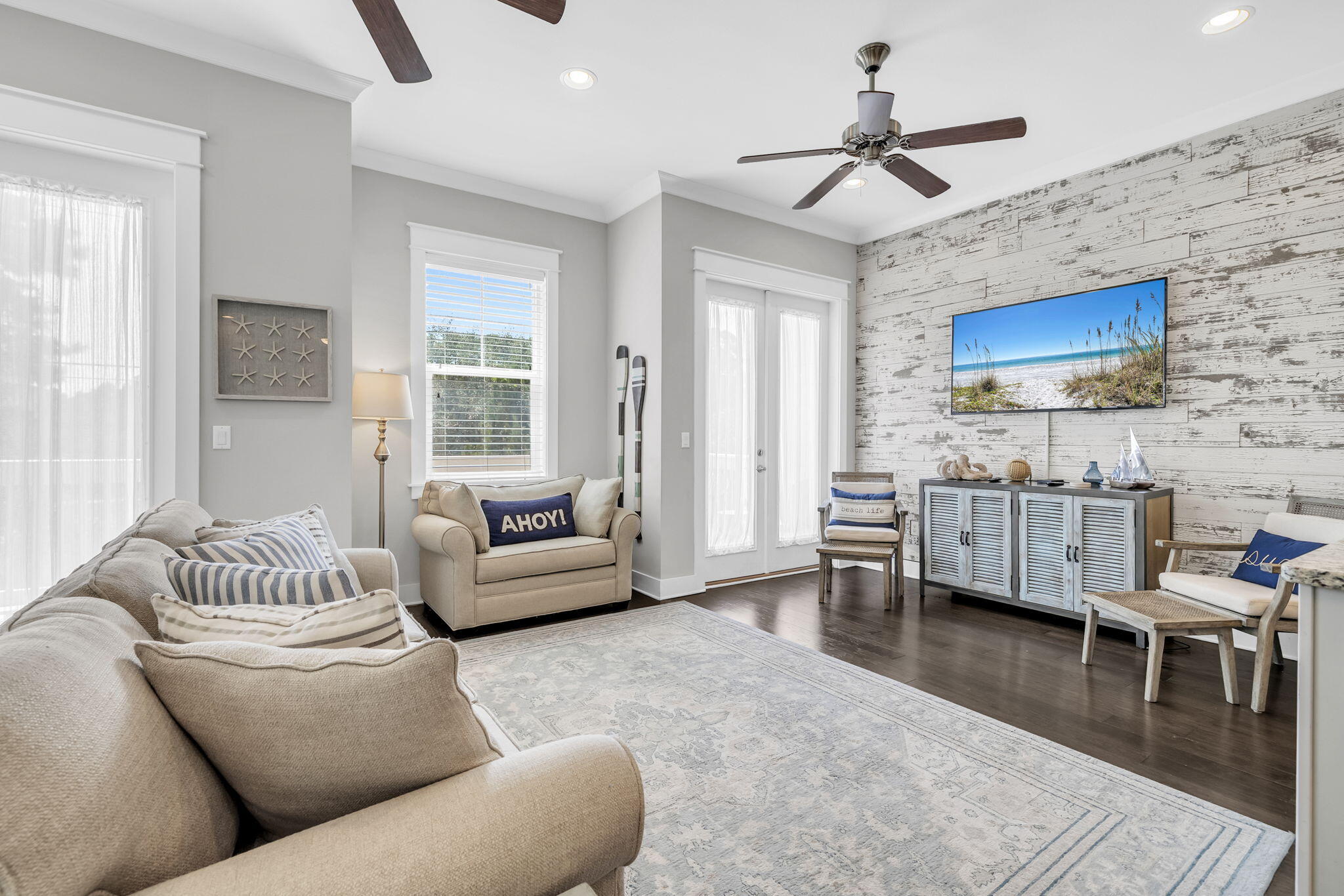 Prominence - Residential