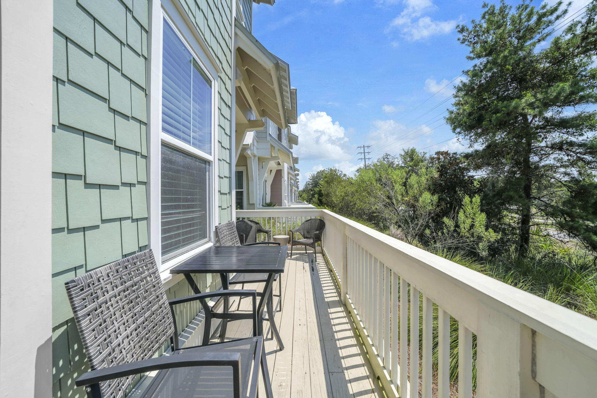 Prominence - Residential
