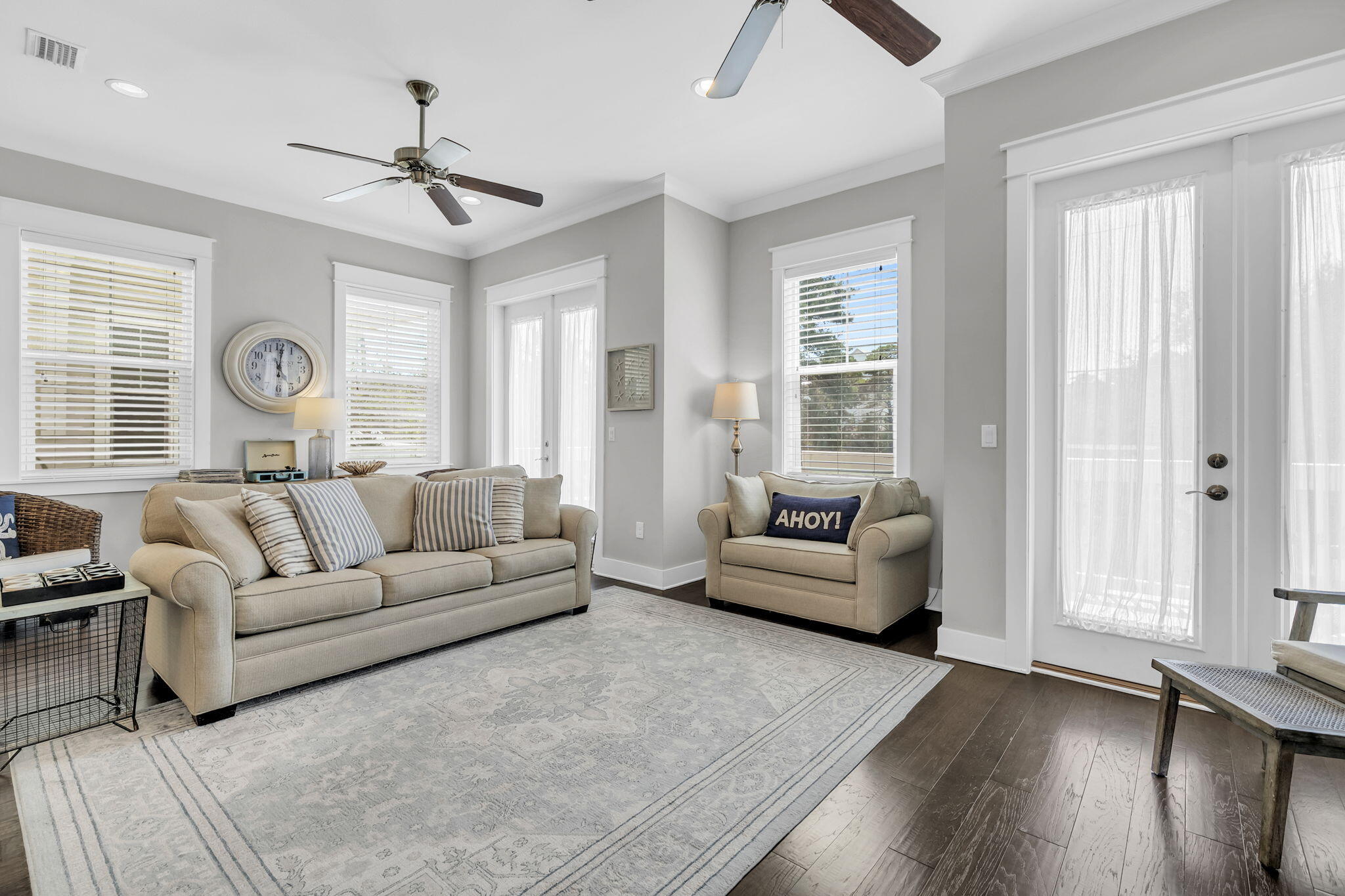 Prominence - Residential