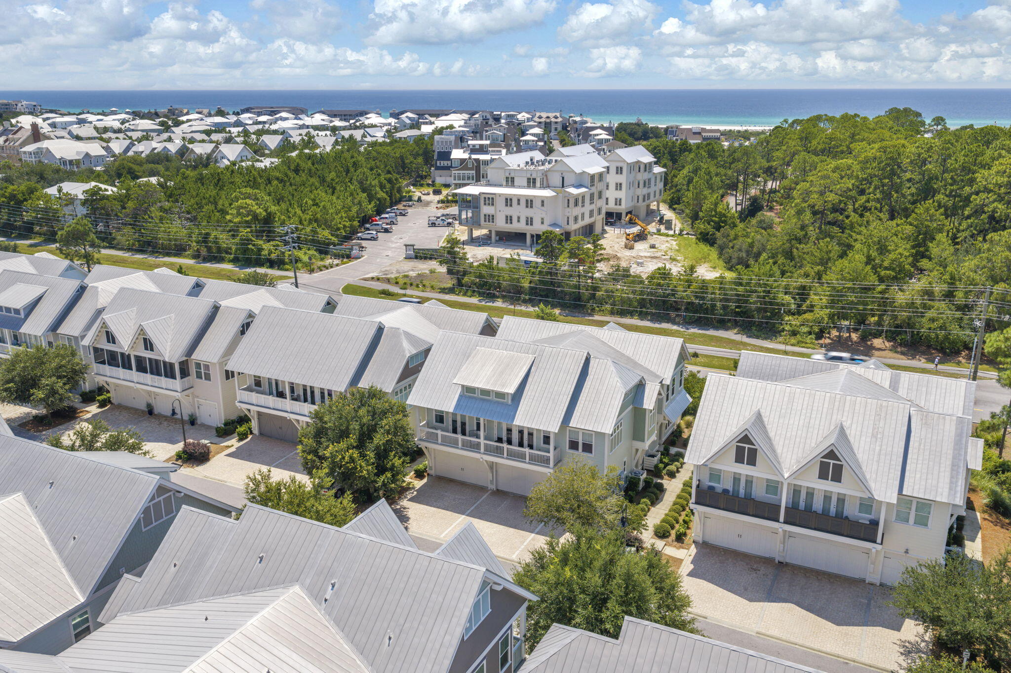 Prominence - Residential