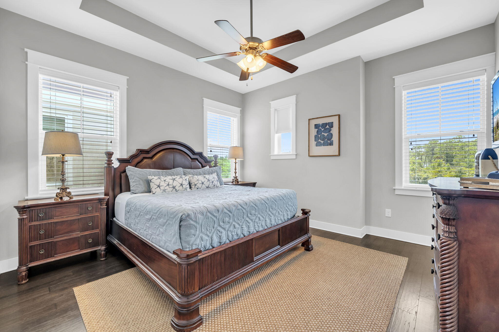 Prominence - Residential