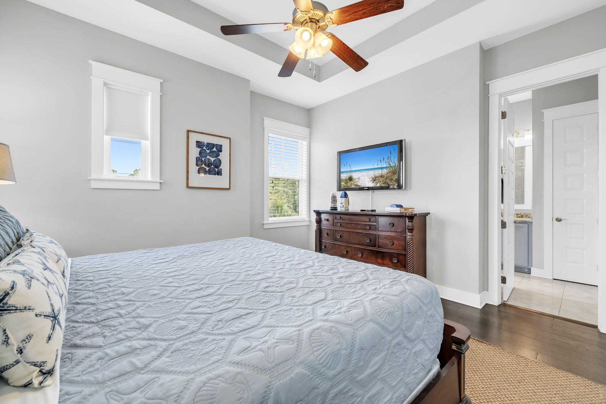 Prominence - Residential