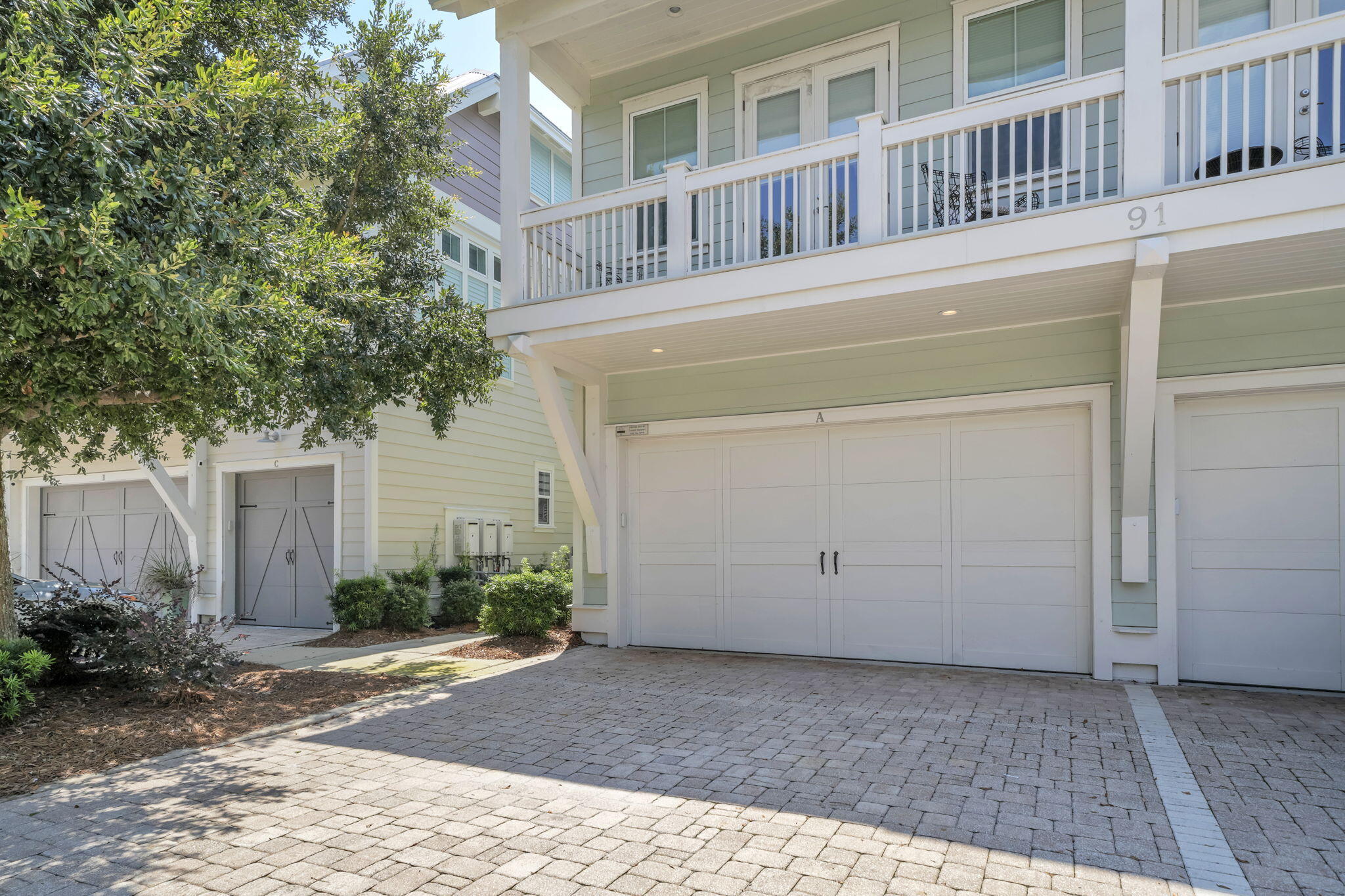 Prominence - Residential