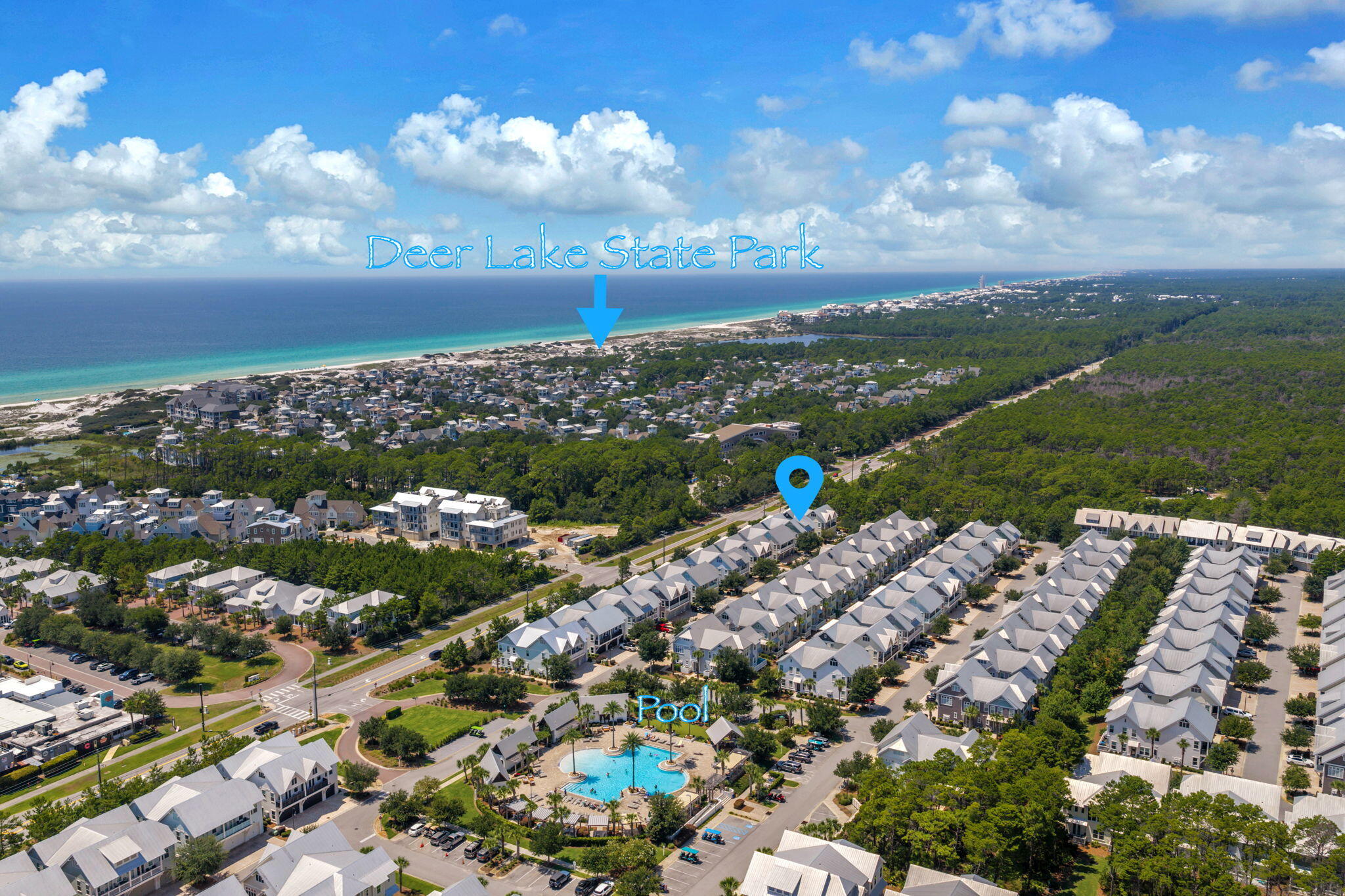 Prominence - Residential