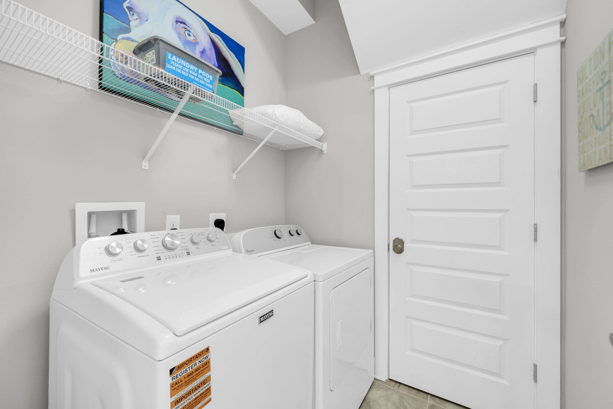 Prominence - Residential