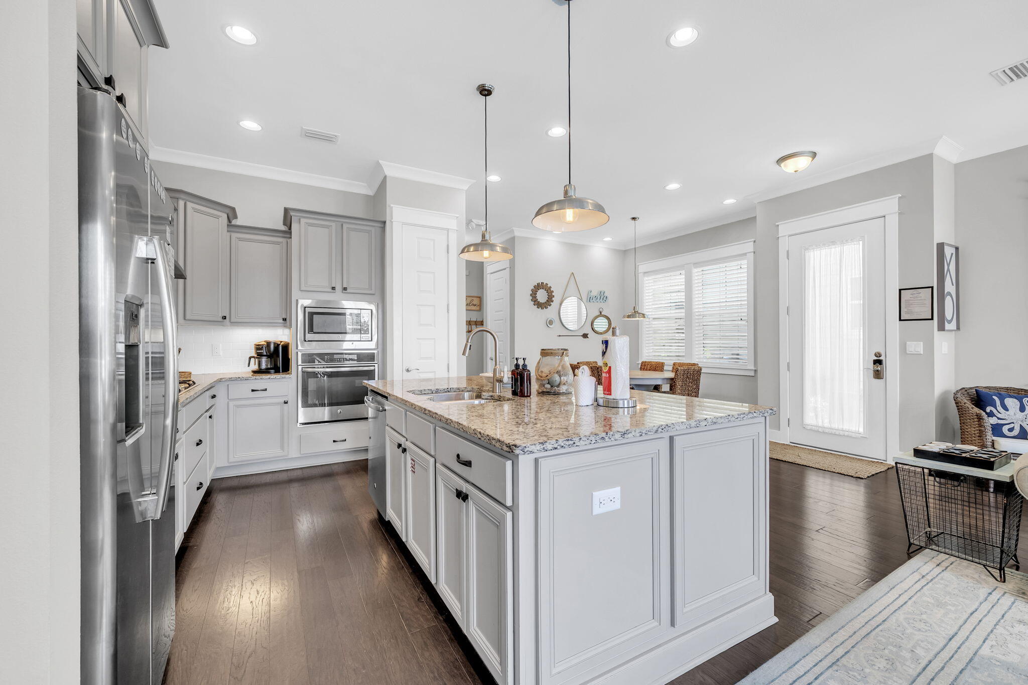 Prominence - Residential