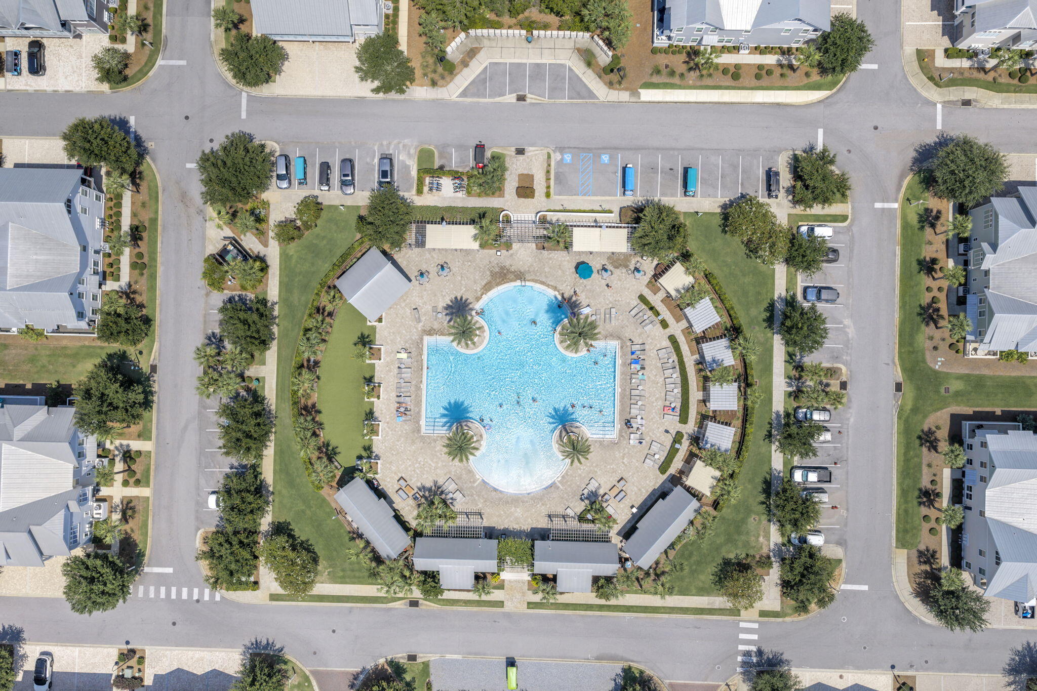 Prominence - Residential